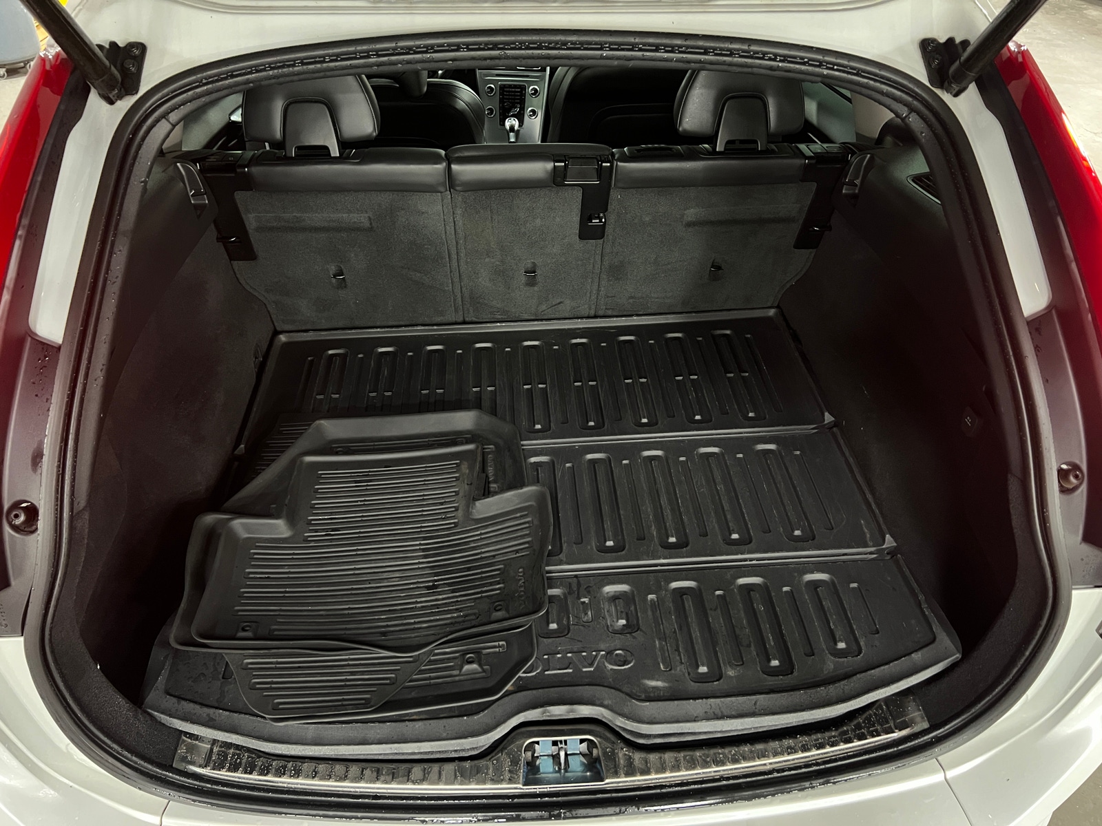 Thumbnail: 2017 Volvo XC60 - 6