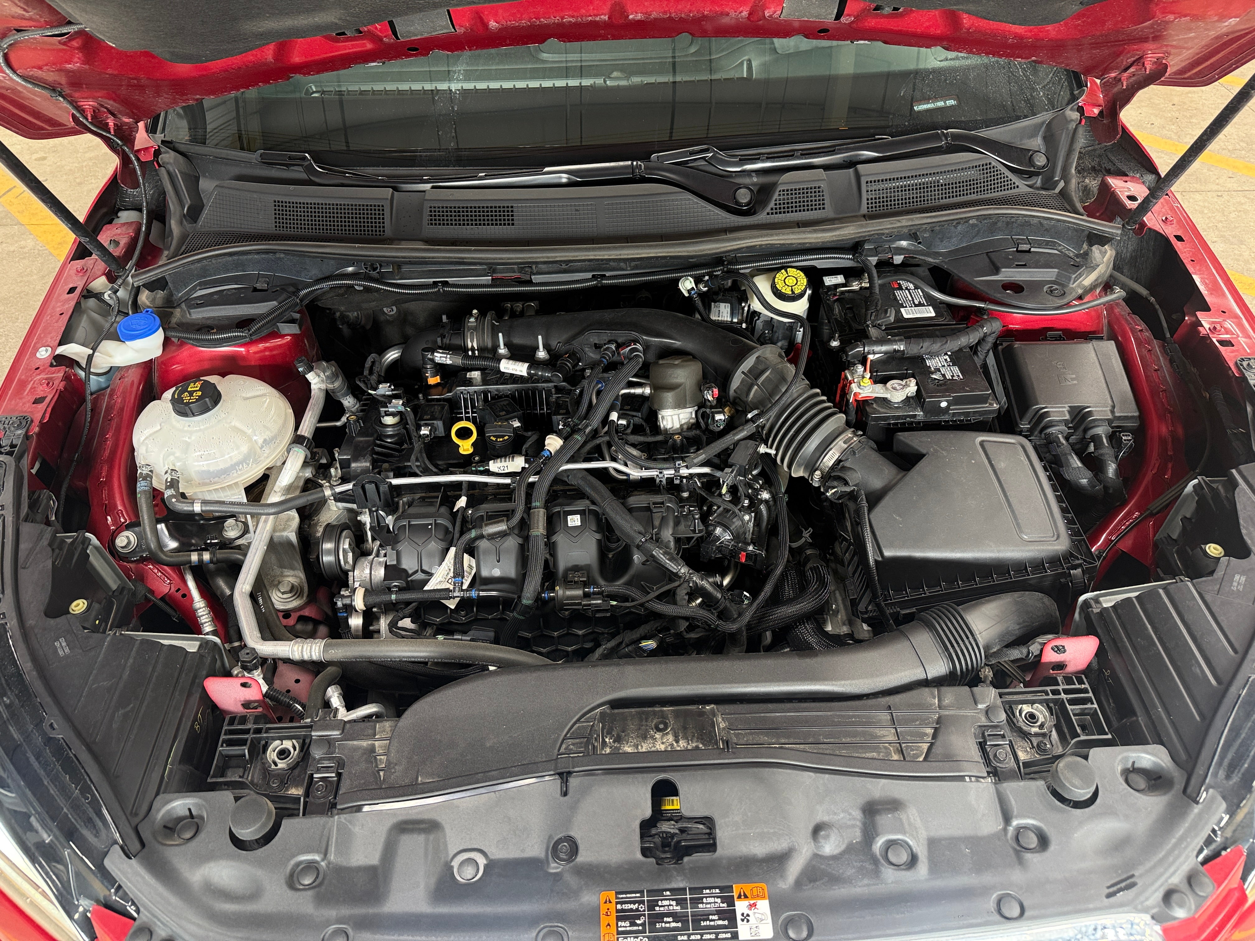 2022 Lincoln Corsair