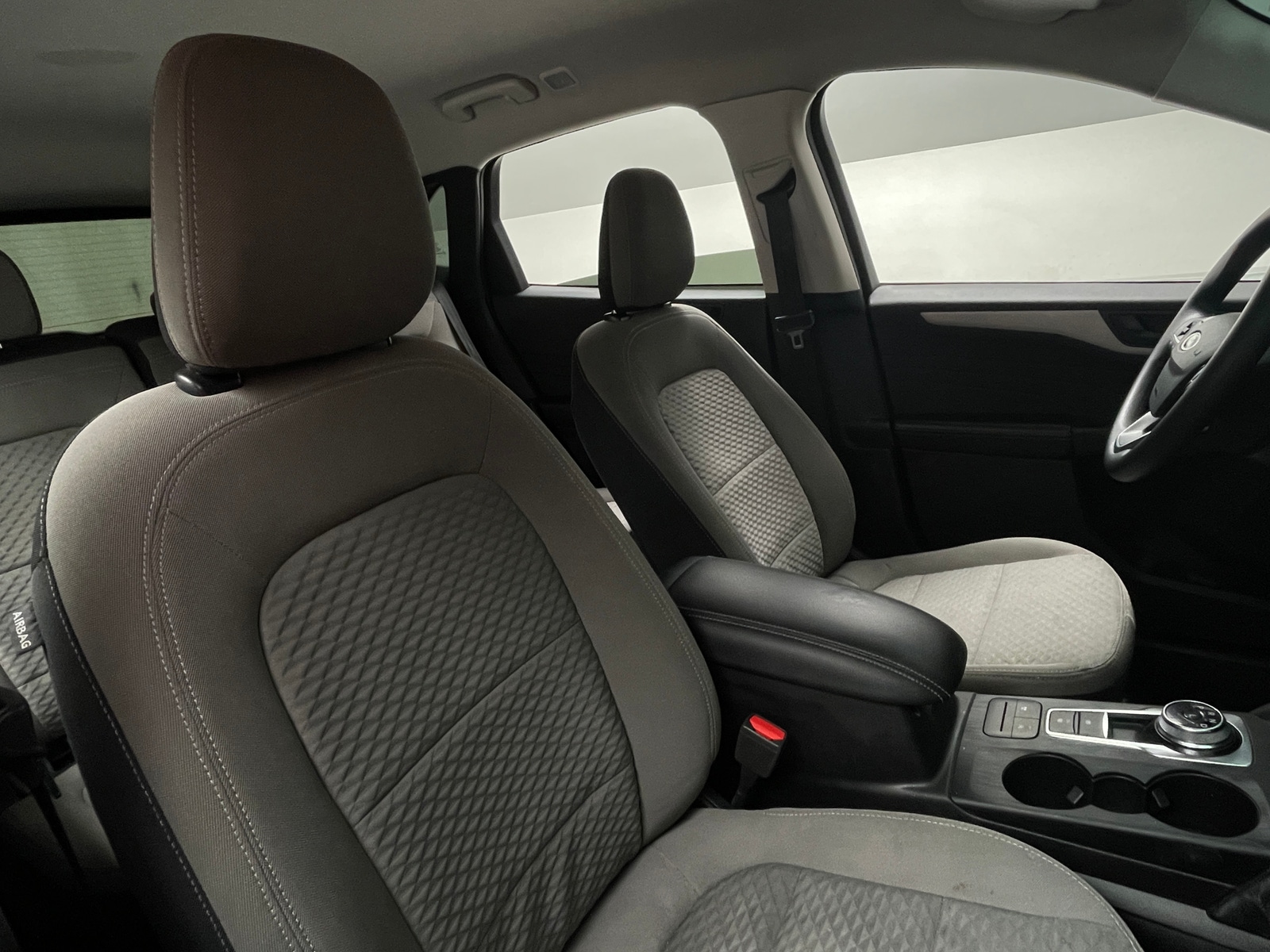 Thumbnail: 2022 Ford Escape - 2