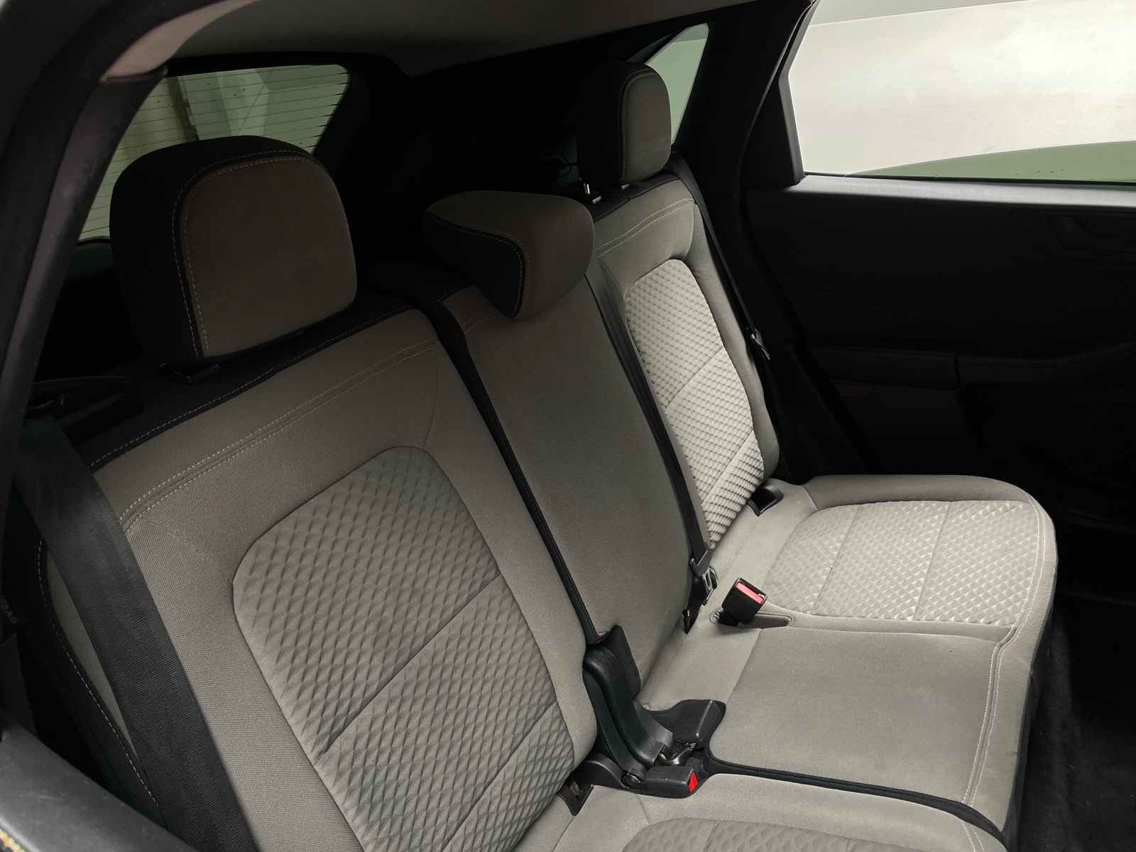 Thumbnail: 2022 Ford Escape - 6