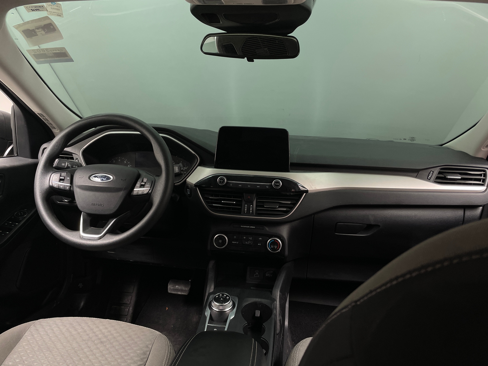 Thumbnail: 2022 Ford Escape - 3