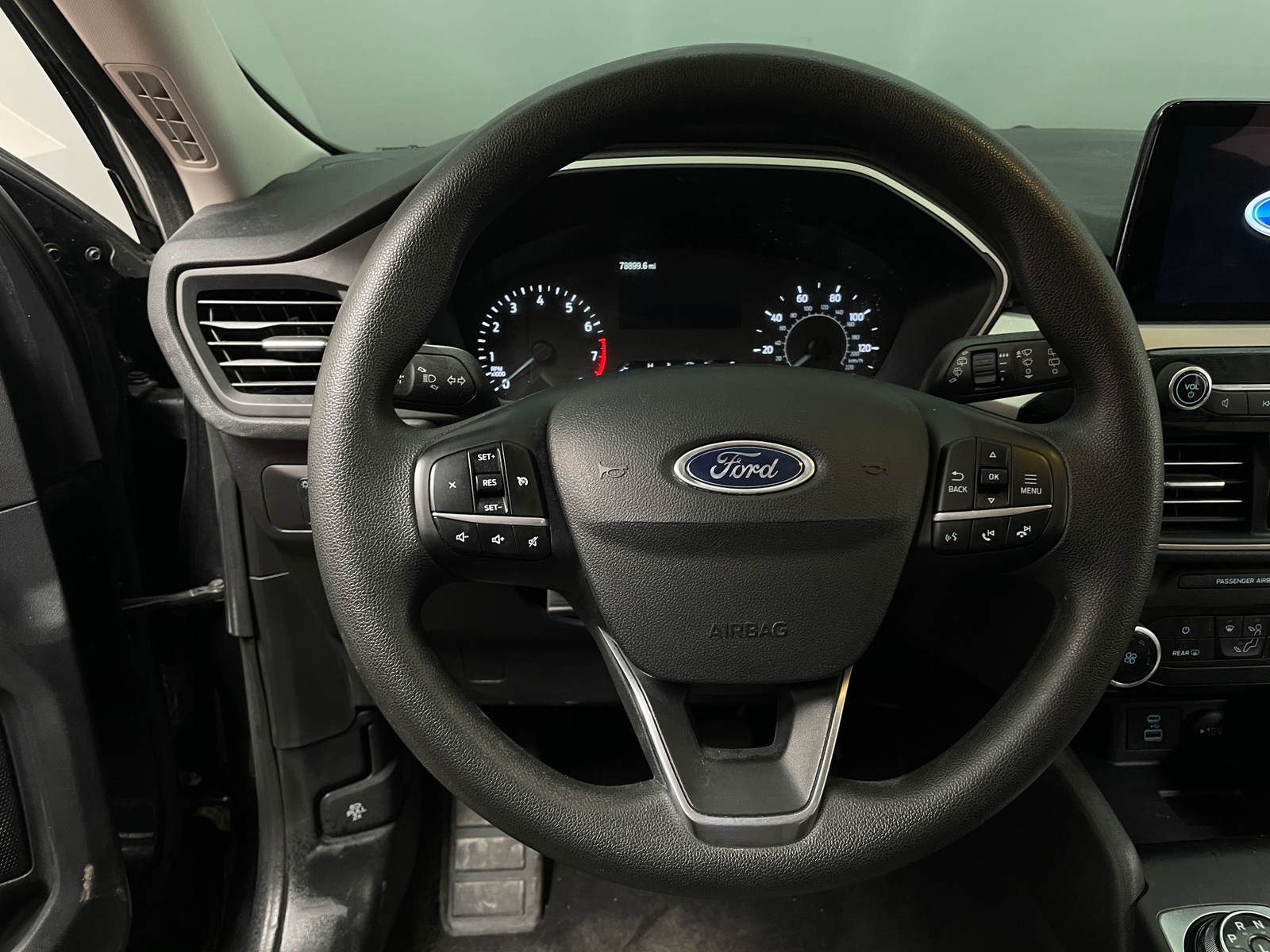 Thumbnail: 2022 Ford Escape - 5