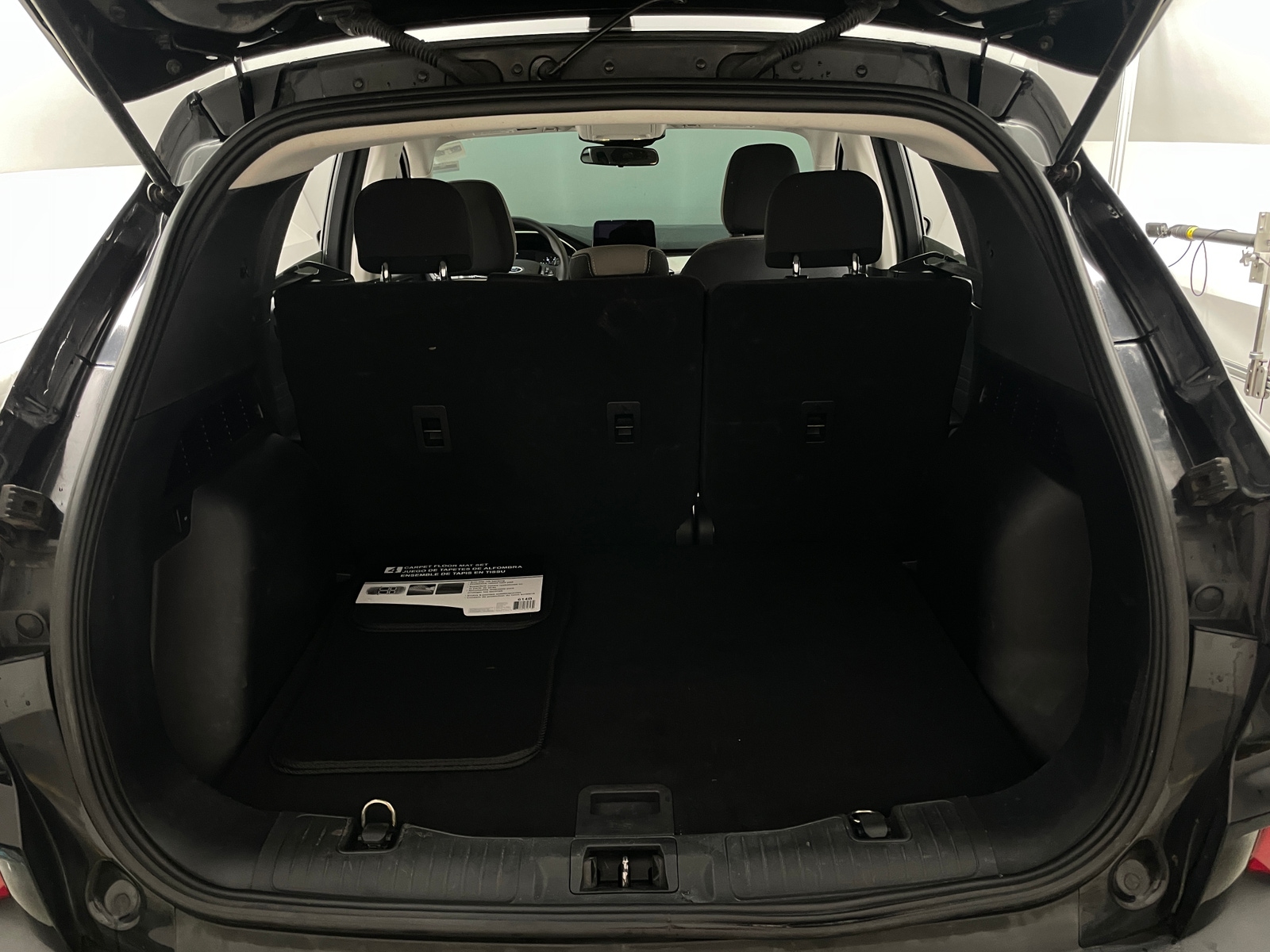 Thumbnail: 2022 Ford Escape - 7