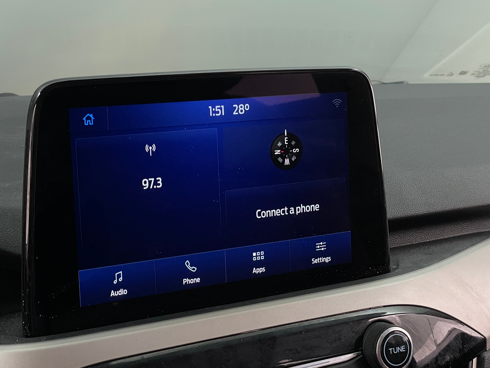 Thumbnail: 2022 Ford Escape - 4