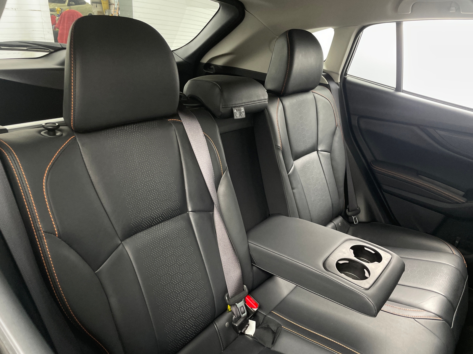 Thumbnail: 2019 Subaru Crosstrek - 5