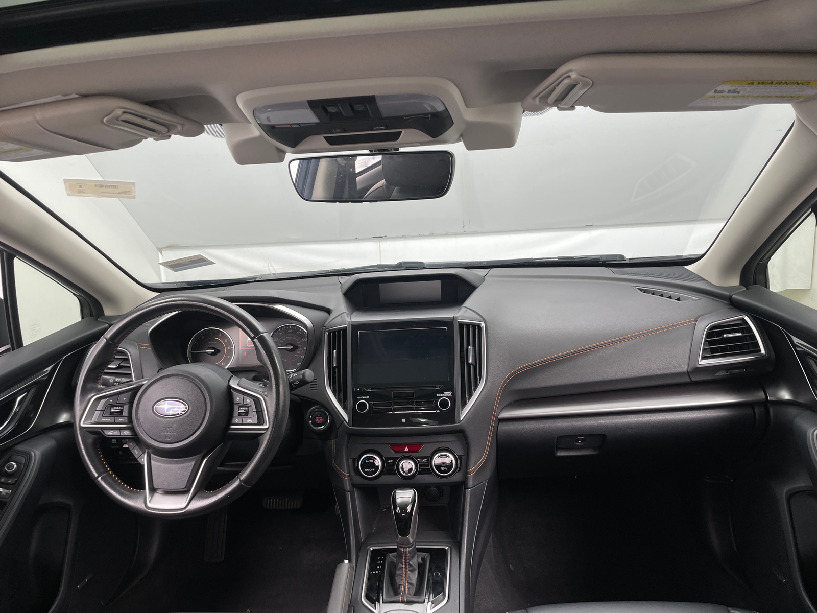 Thumbnail: 2019 Subaru Crosstrek - 2