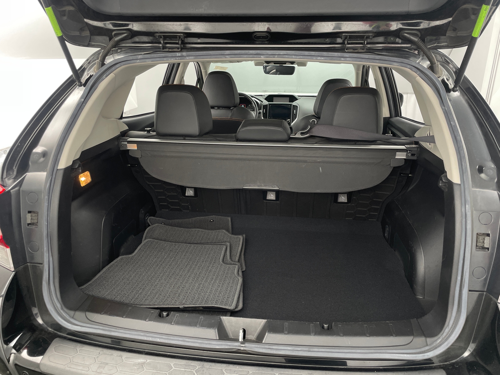 Thumbnail: 2019 Subaru Crosstrek - 6