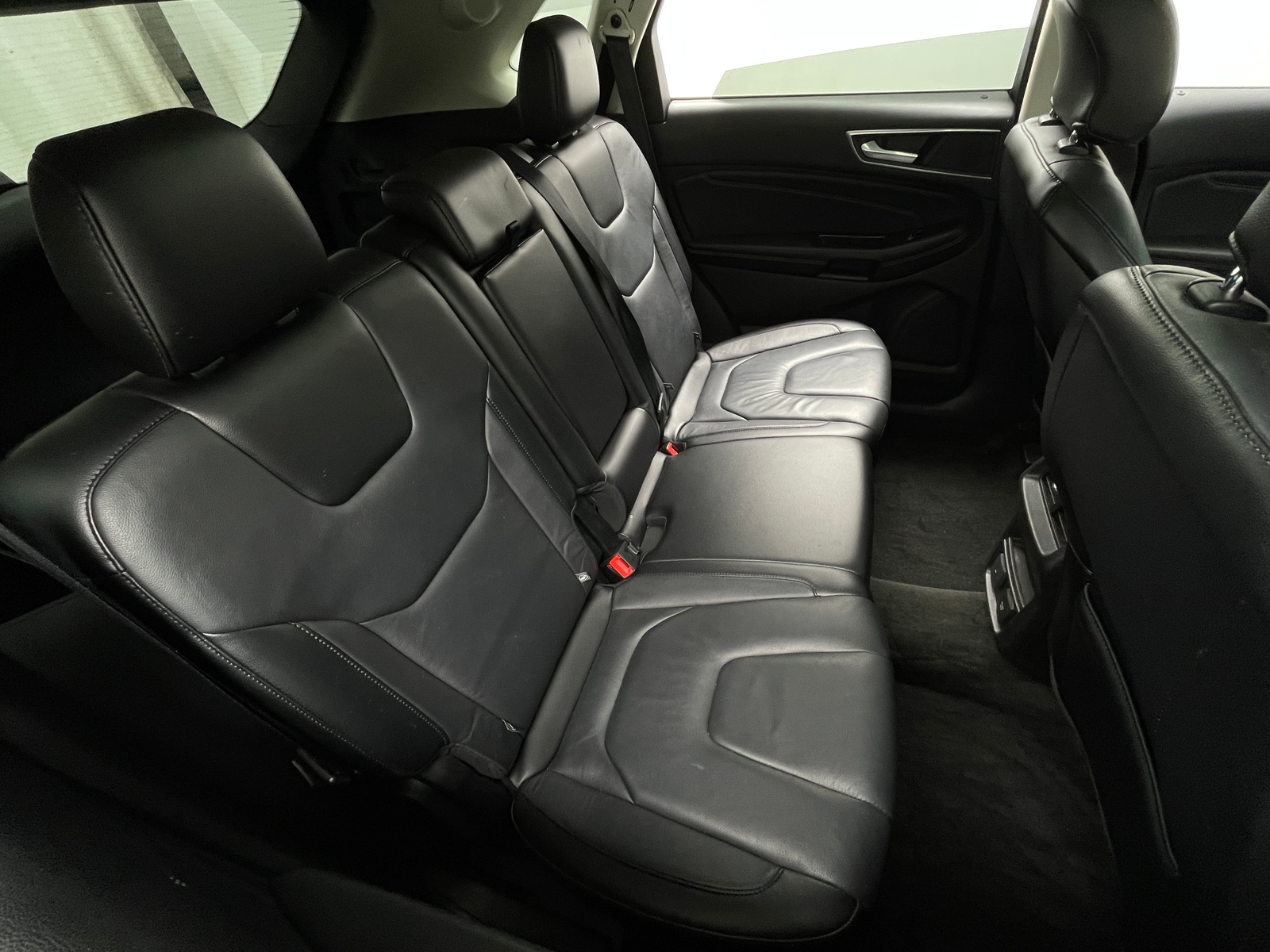 Thumbnail: 2015 Ford Edge - 5