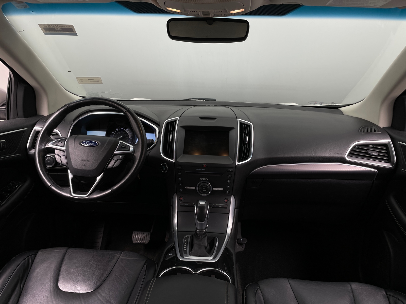 Thumbnail: 2015 Ford Edge - 2