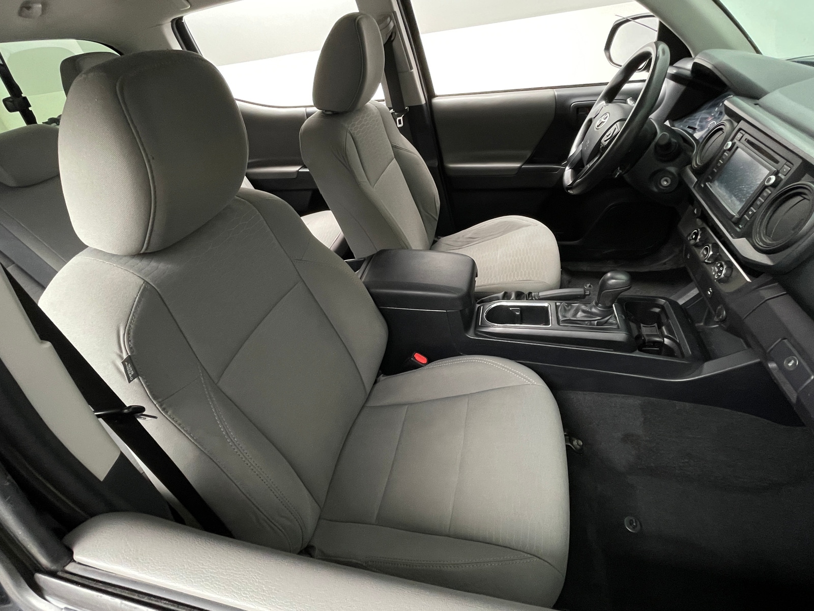 Thumbnail: 2018 Toyota Tacoma - 2