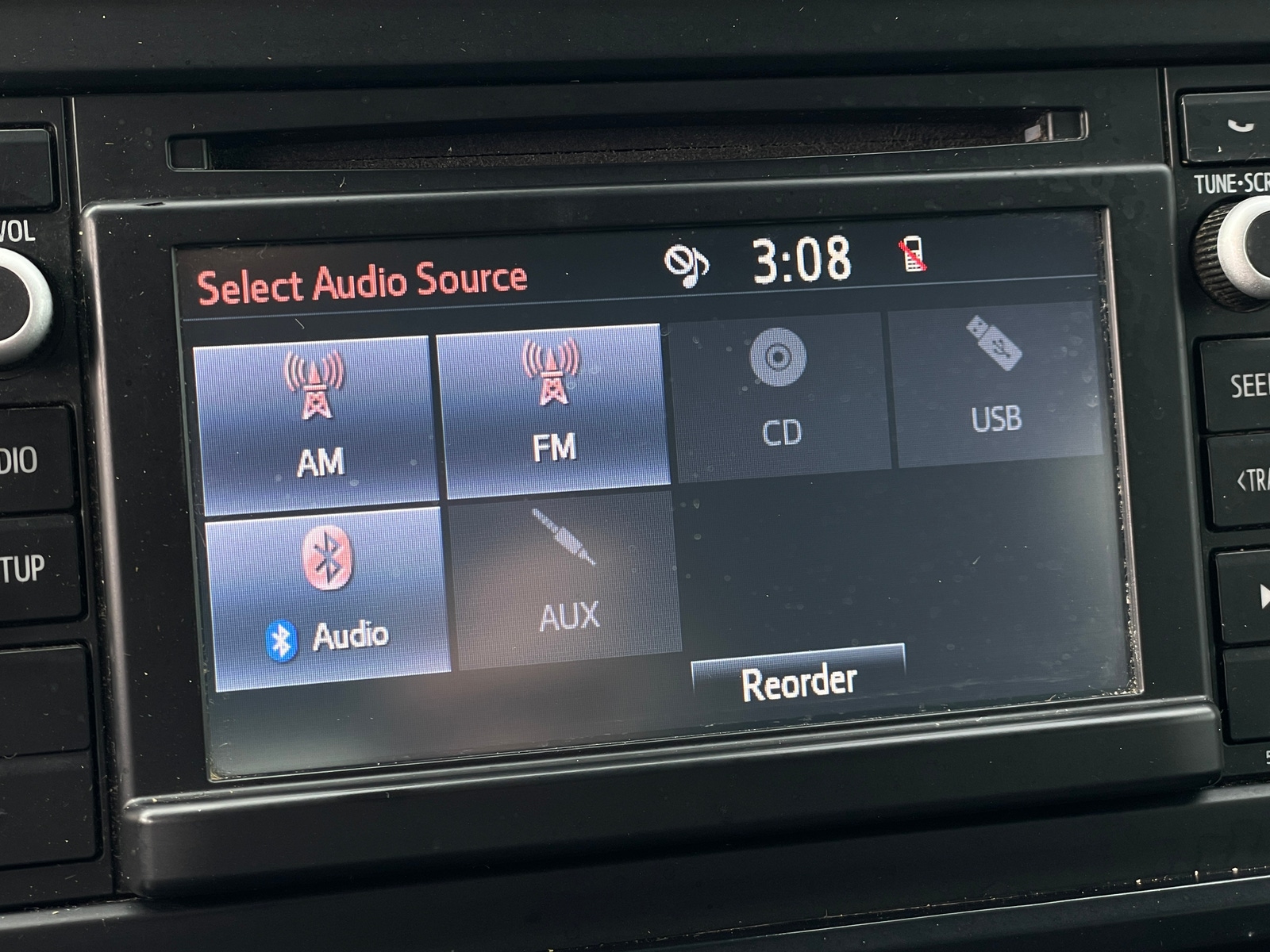 Thumbnail: 2018 Toyota Tacoma - 4