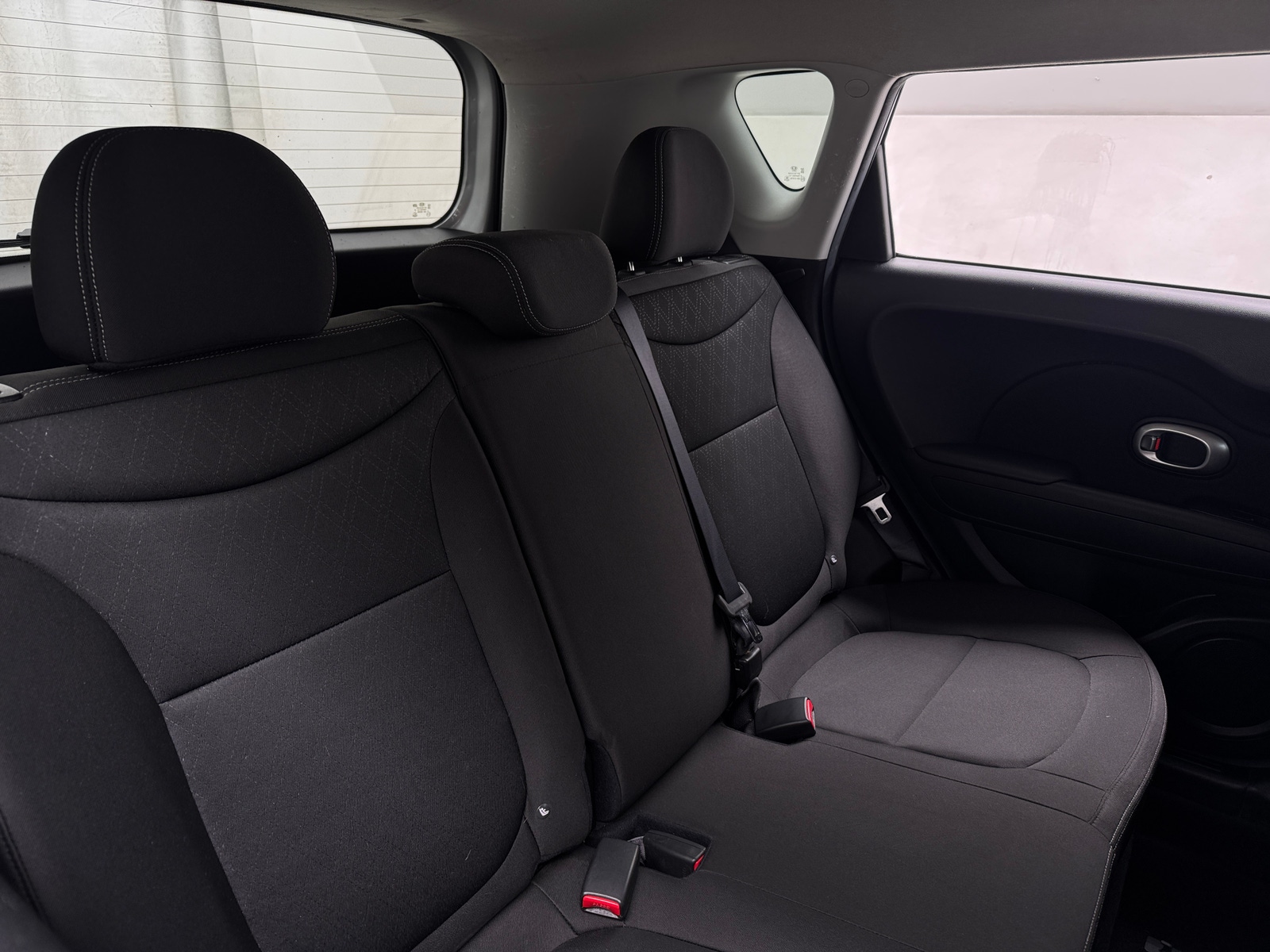 Thumbnail: 2016 Kia Soul - 6