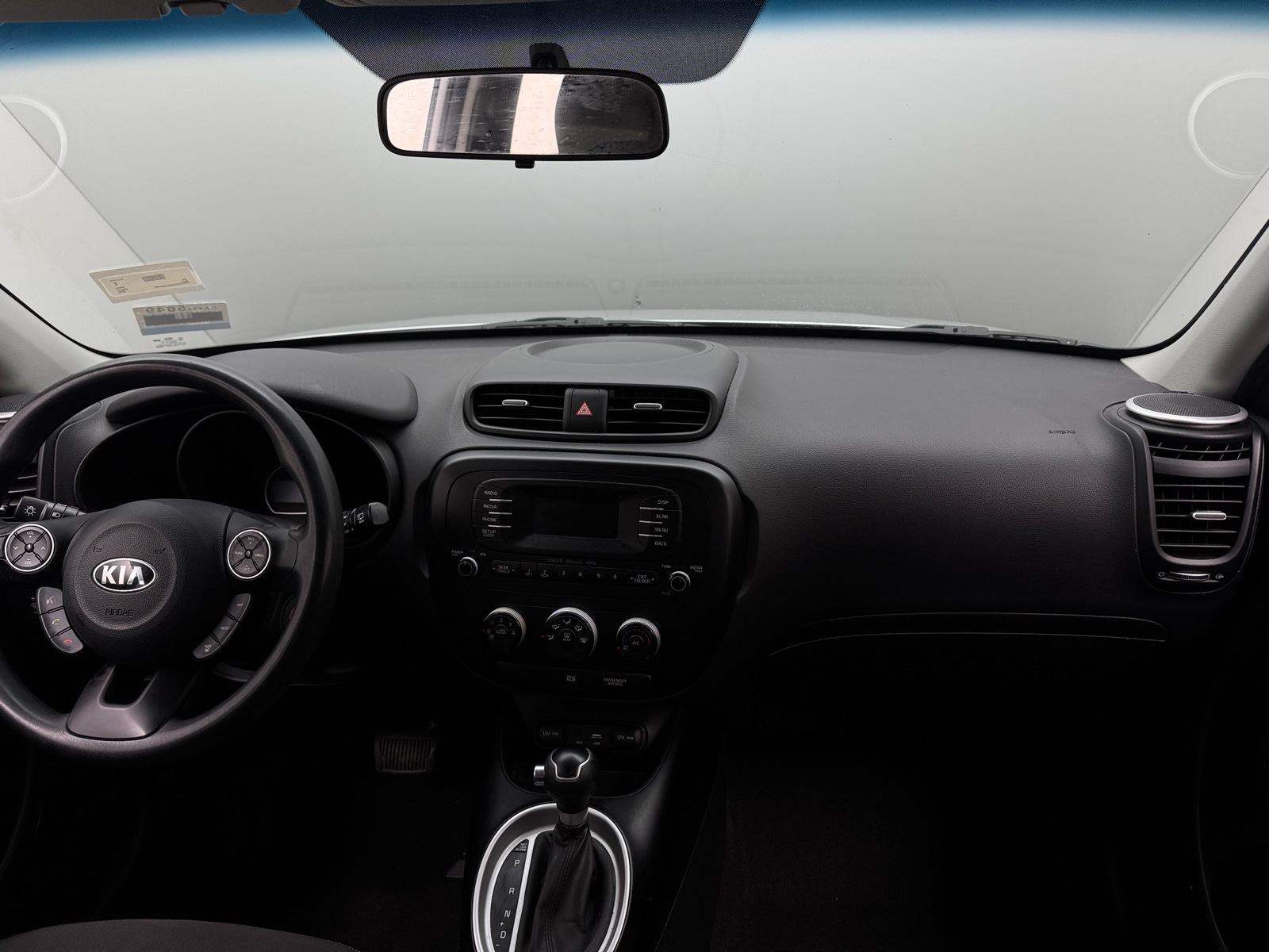 Thumbnail: 2016 Kia Soul - 3