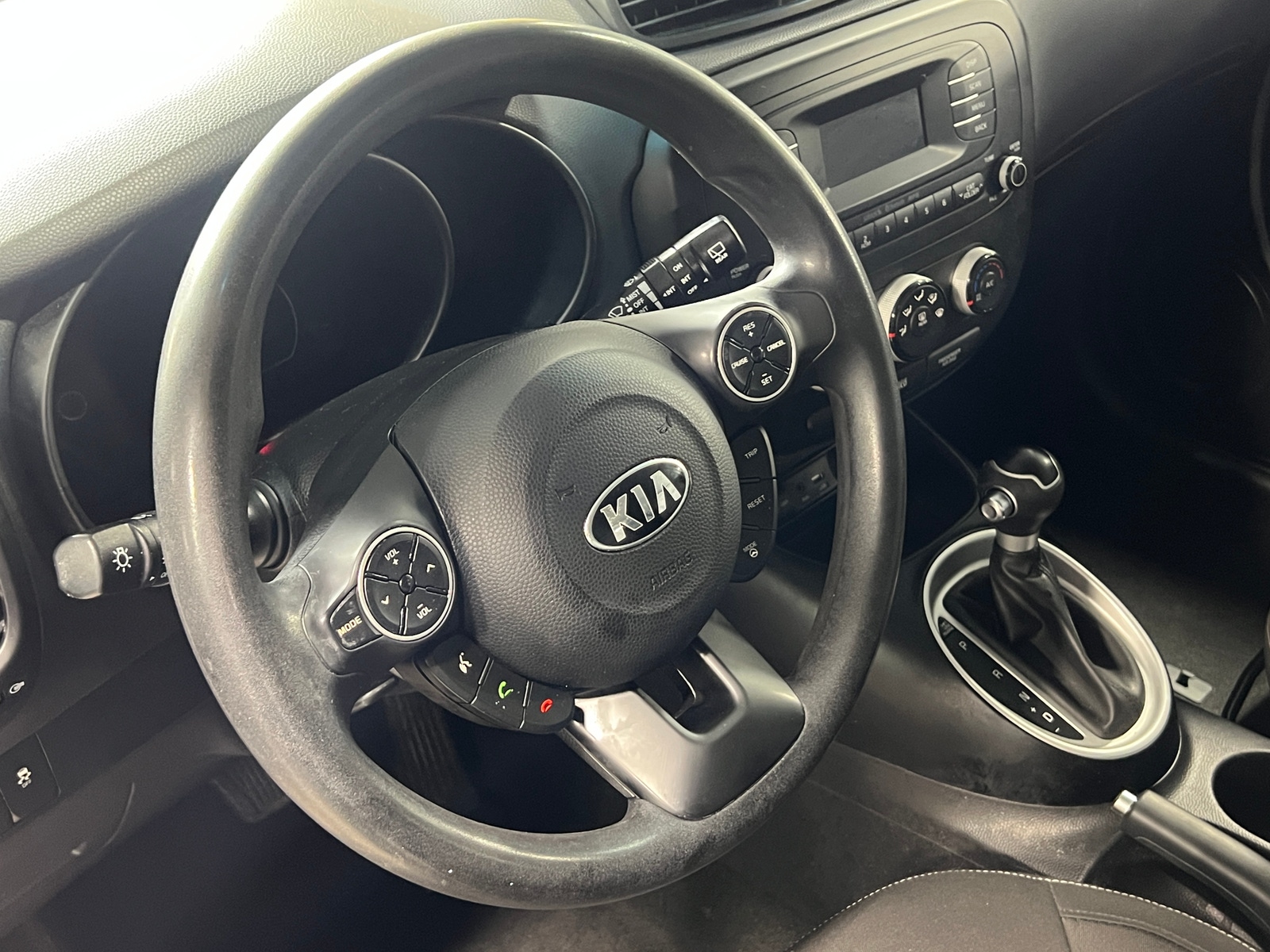 Thumbnail: 2016 Kia Soul - 5