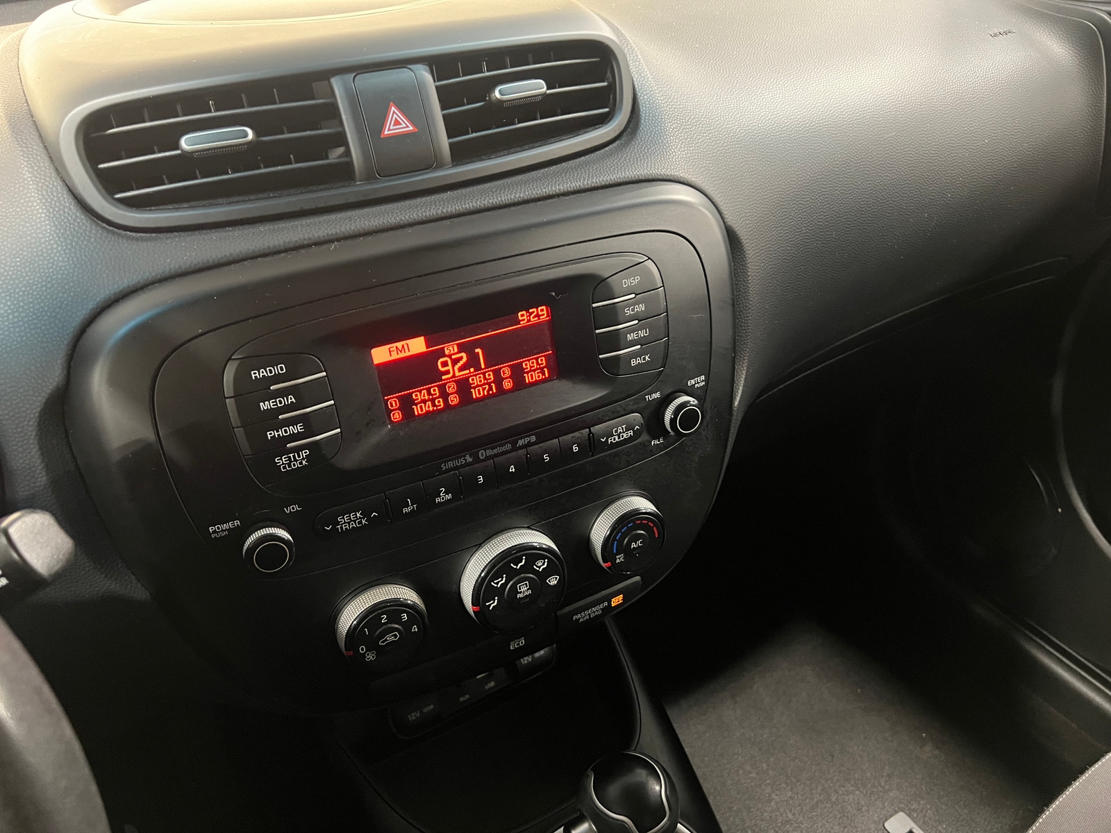 Thumbnail: 2016 Kia Soul - 4