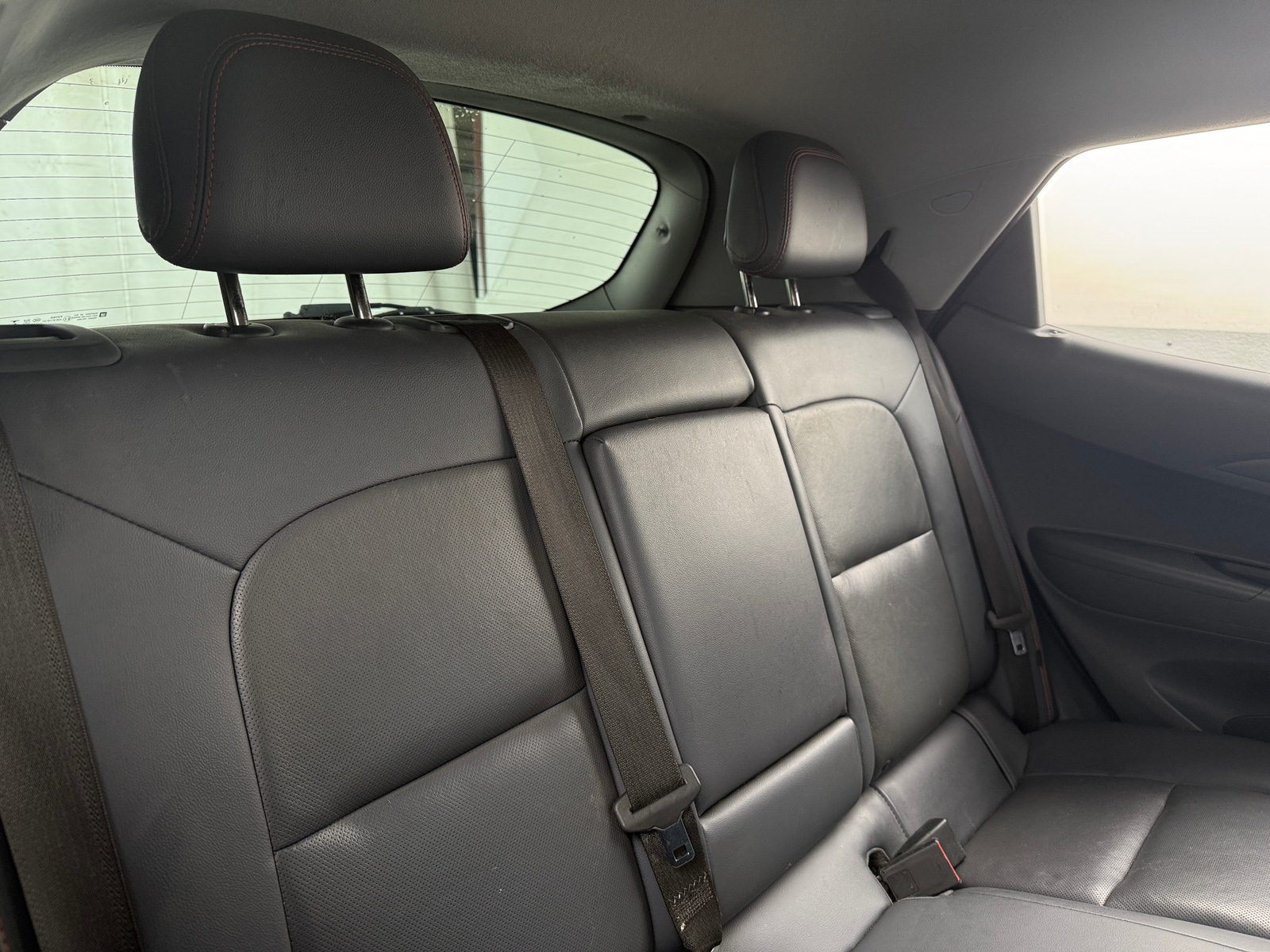 Thumbnail: 2019 Chevrolet Bolt EV - 5