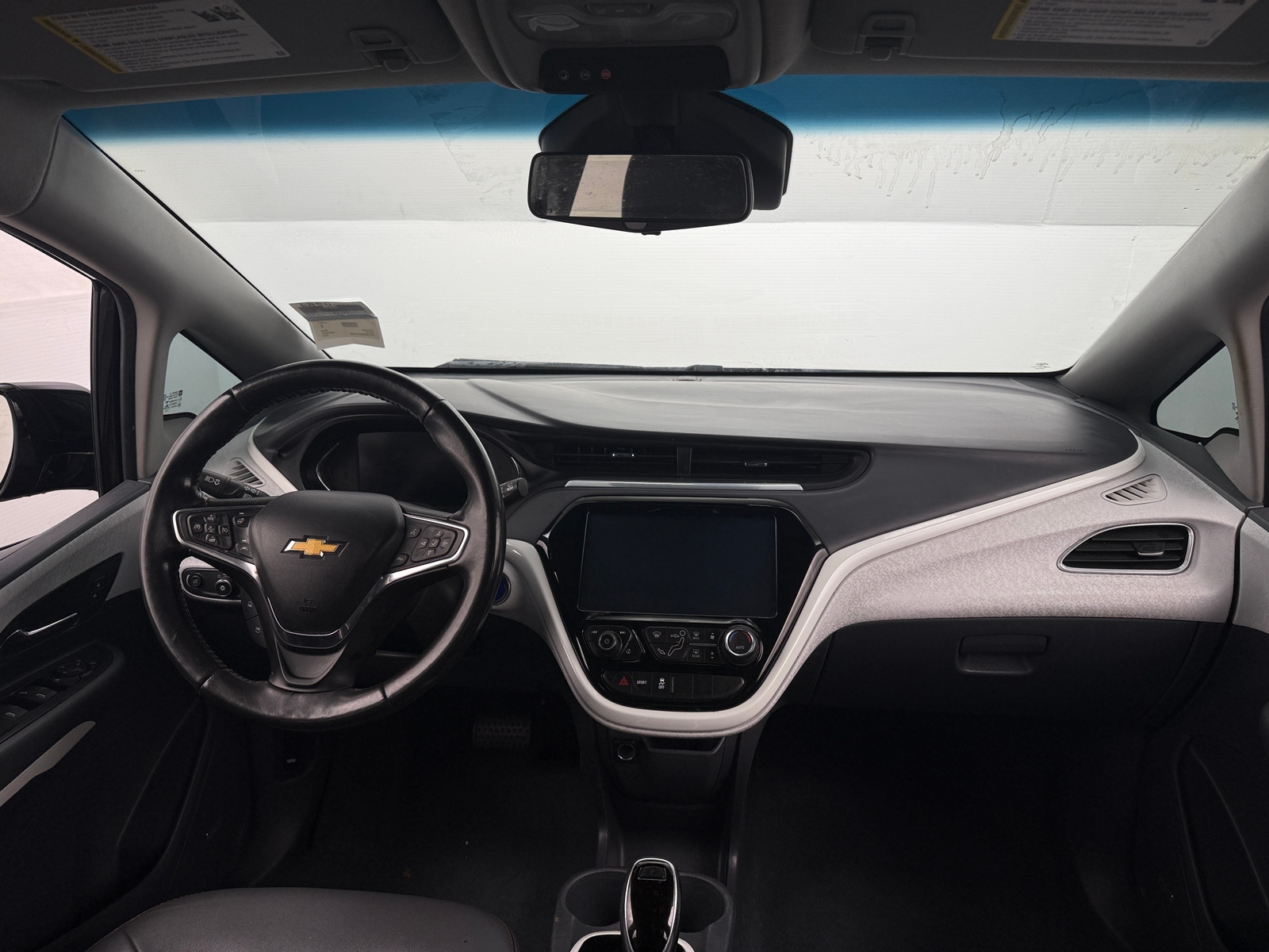 Thumbnail: 2019 Chevrolet Bolt EV - 2