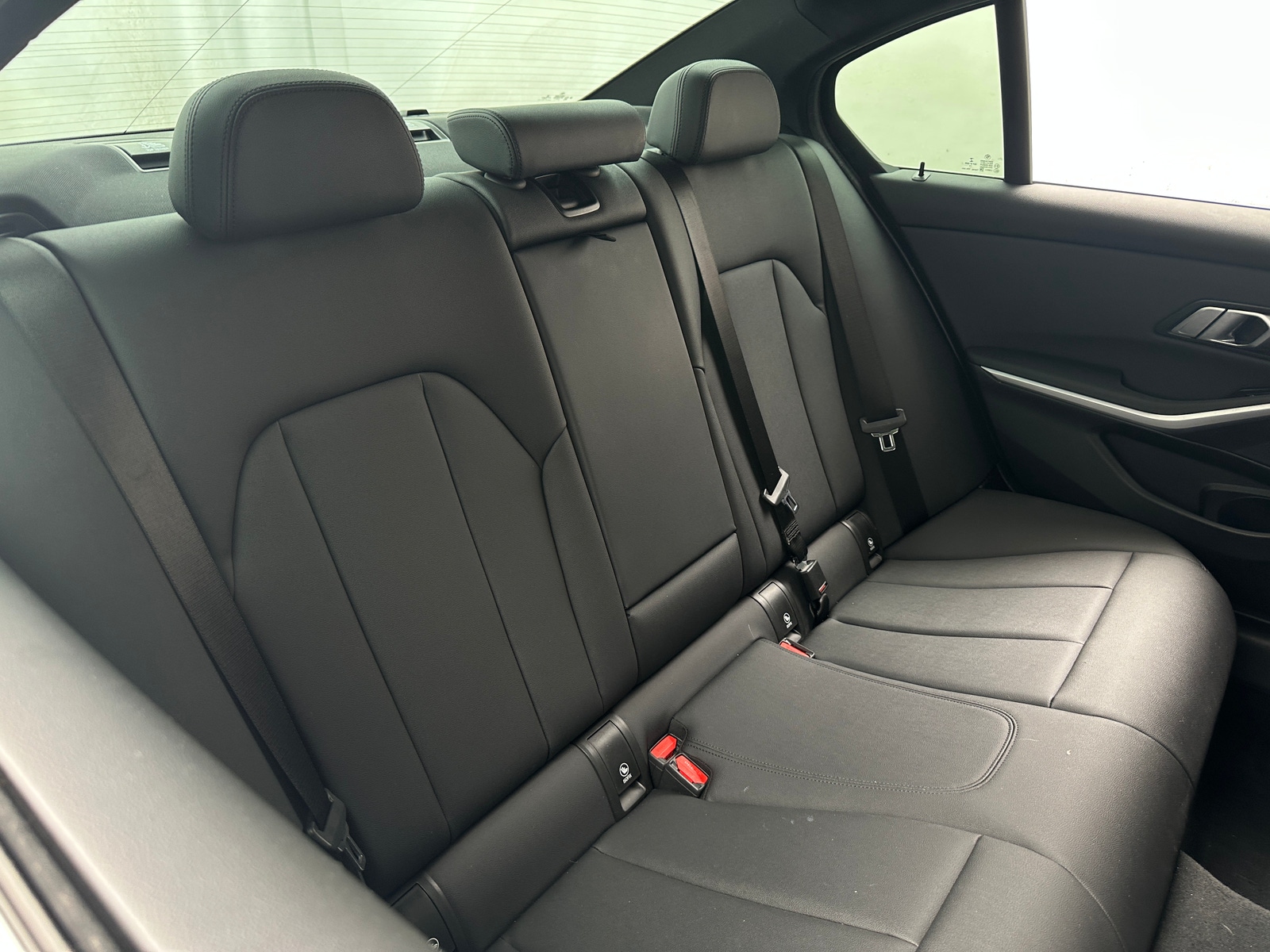 Thumbnail: 2020 BMW 3 Series - 5