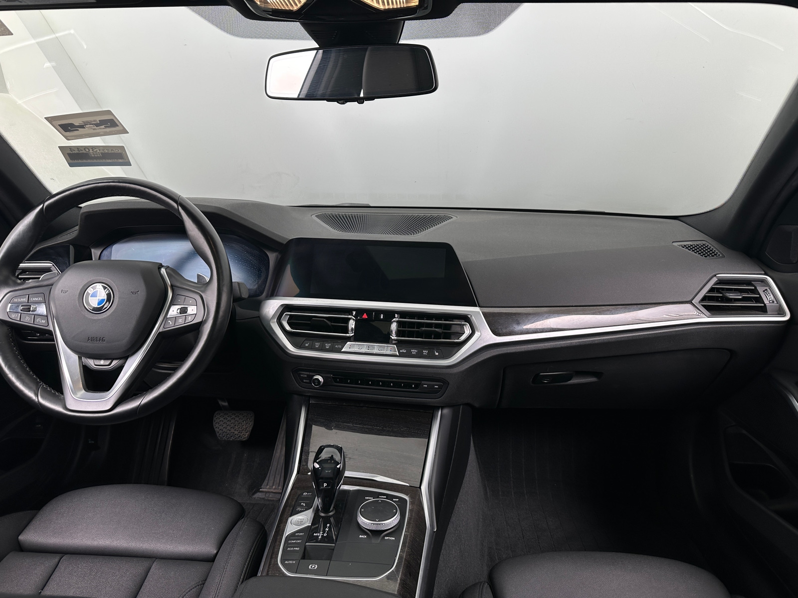 Thumbnail: 2020 BMW 3 Series - 2