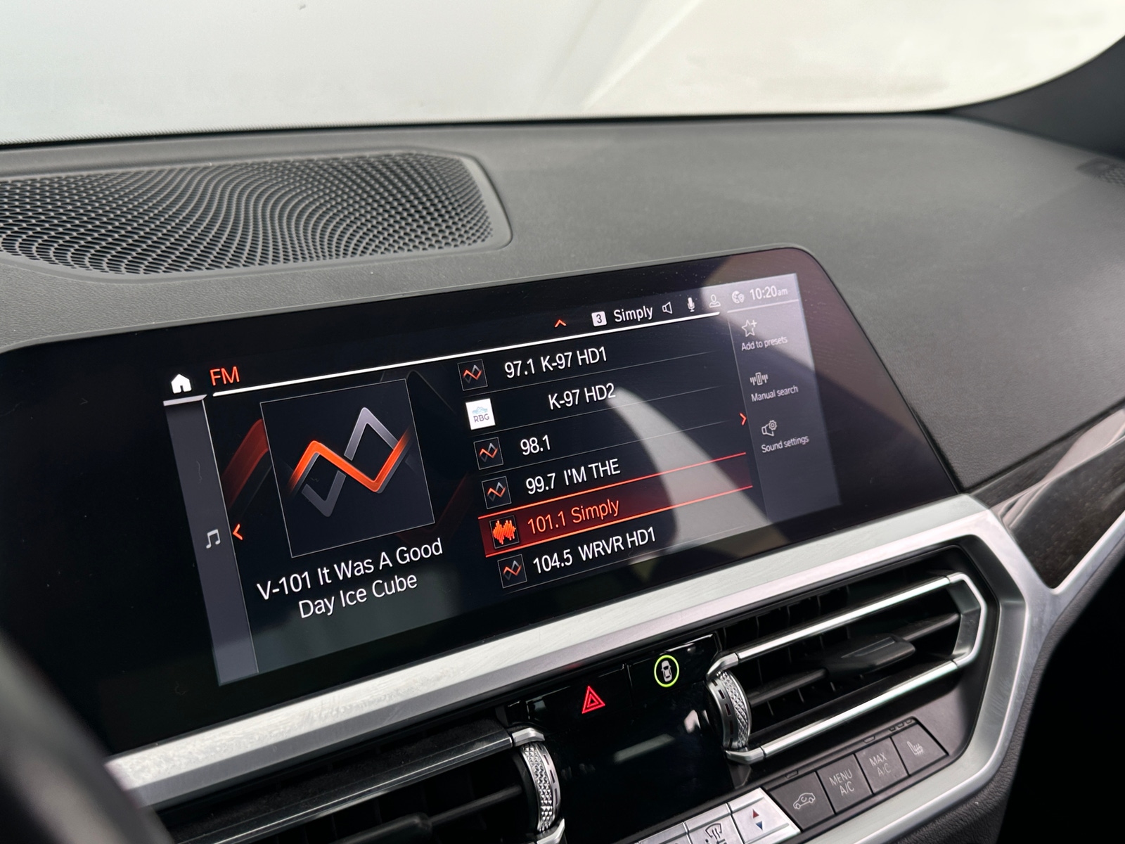 Thumbnail: 2020 BMW 3 Series - 3