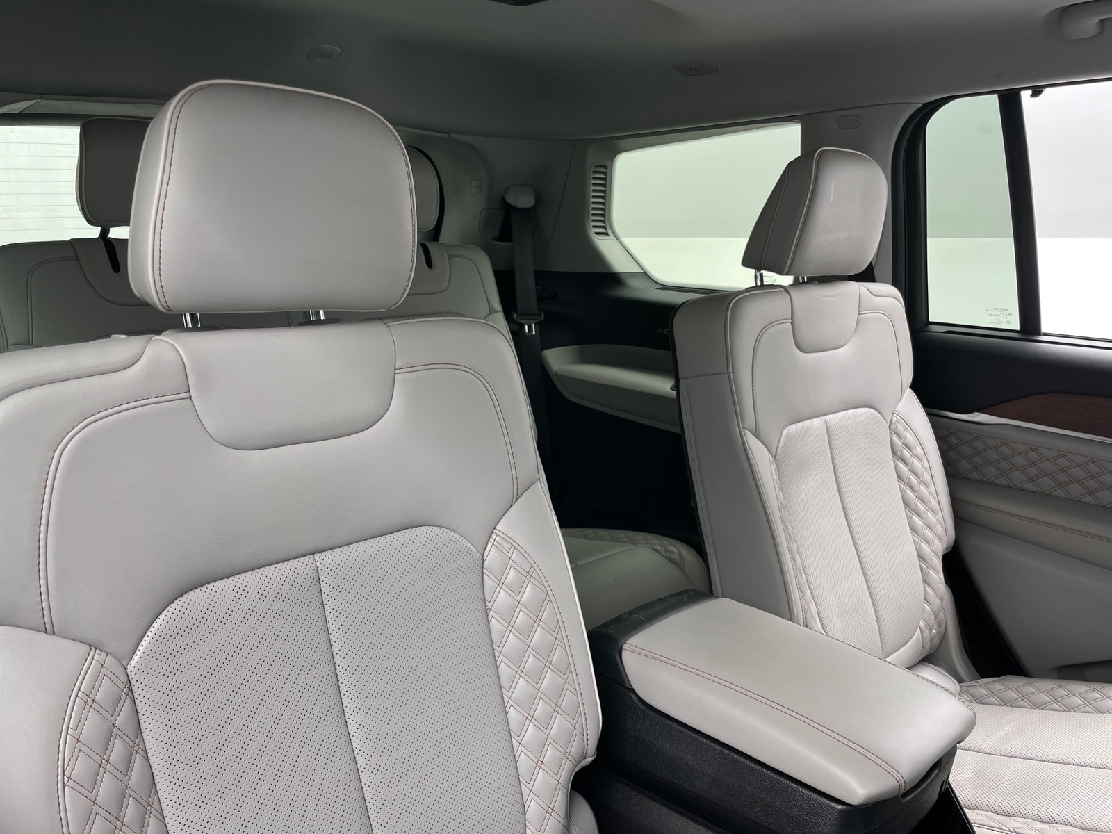 Thumbnail: 2021 Jeep Grand Cherokee L - 5