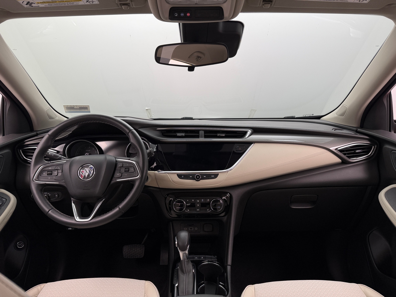 Thumbnail: 2021 Buick Encore GX - 3