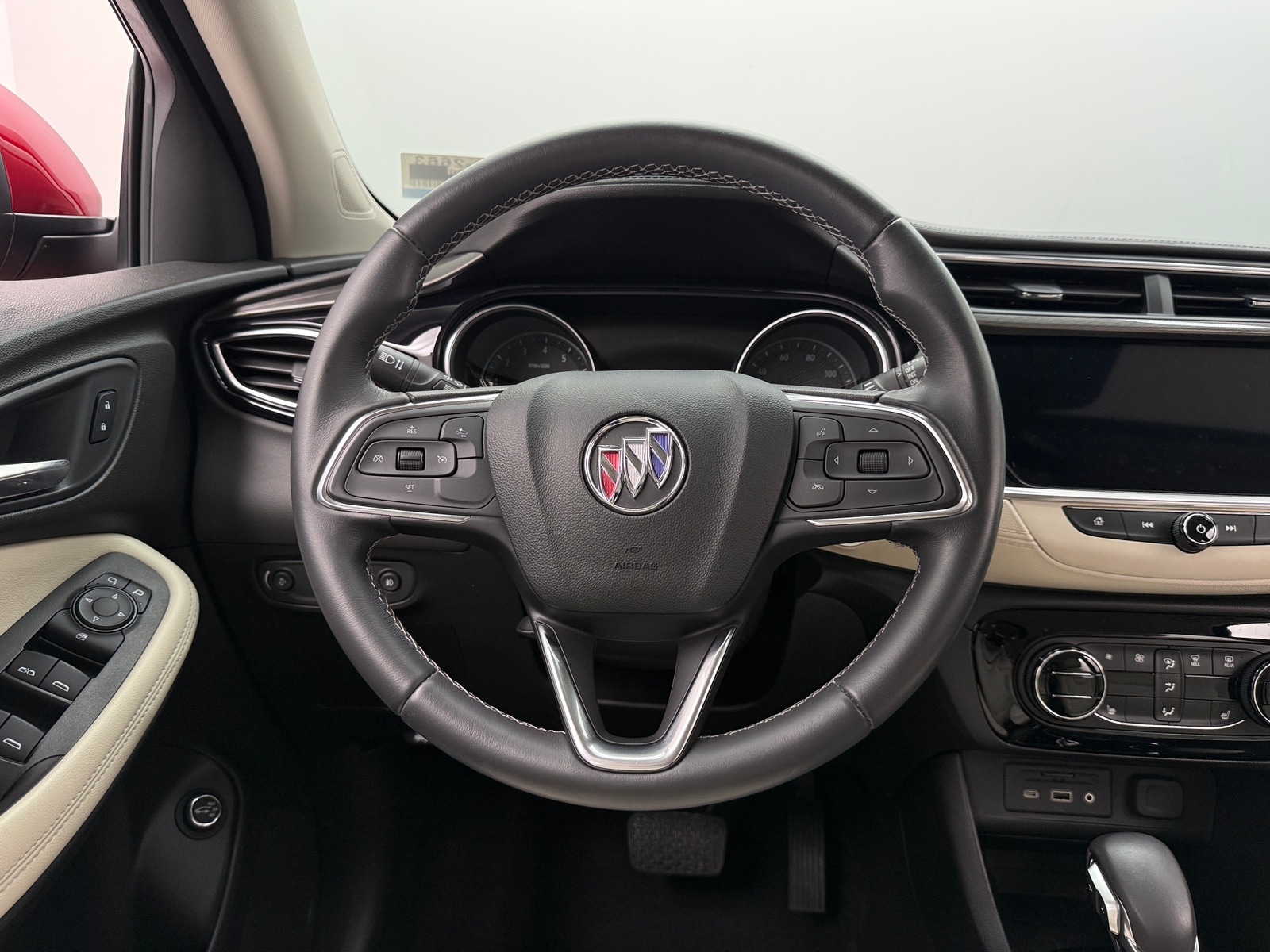 Thumbnail: 2021 Buick Encore GX - 5