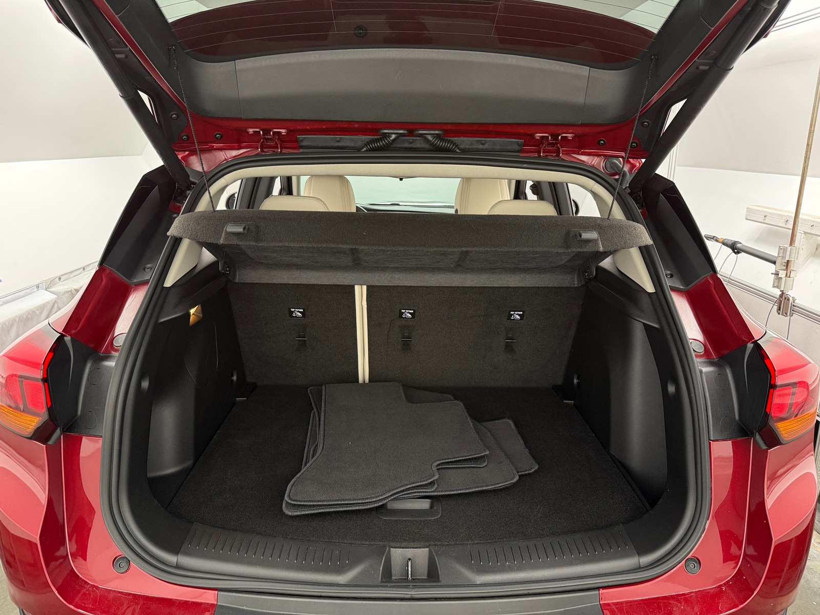 Thumbnail: 2021 Buick Encore GX - 7