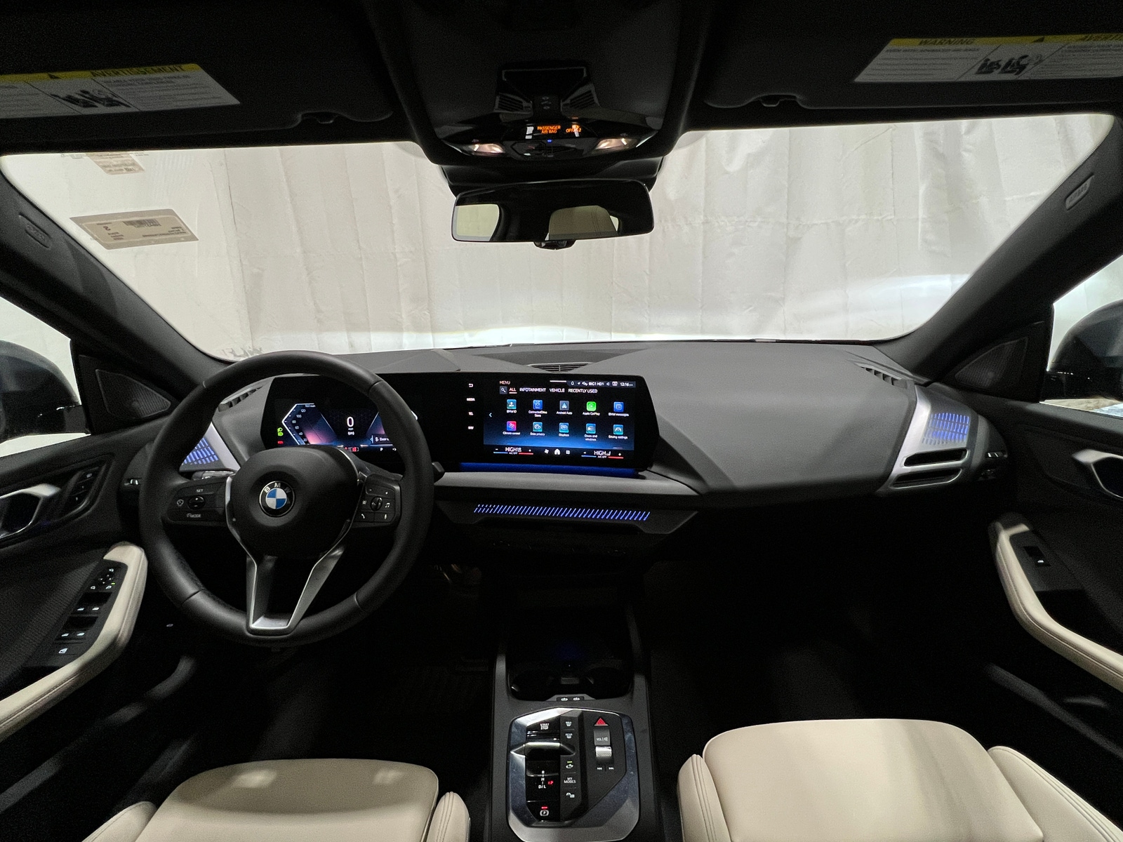 Thumbnail: 2025 BMW 2 Series - 2