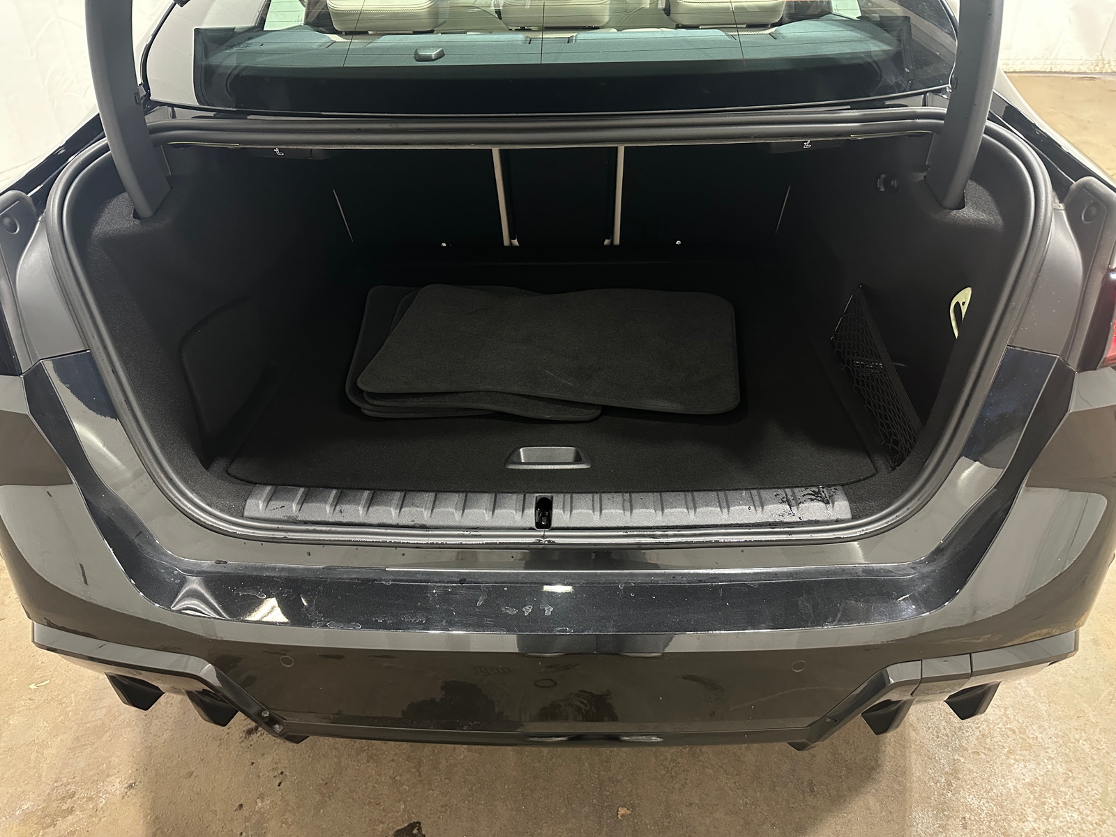 Thumbnail: 2025 BMW 2 Series - 6