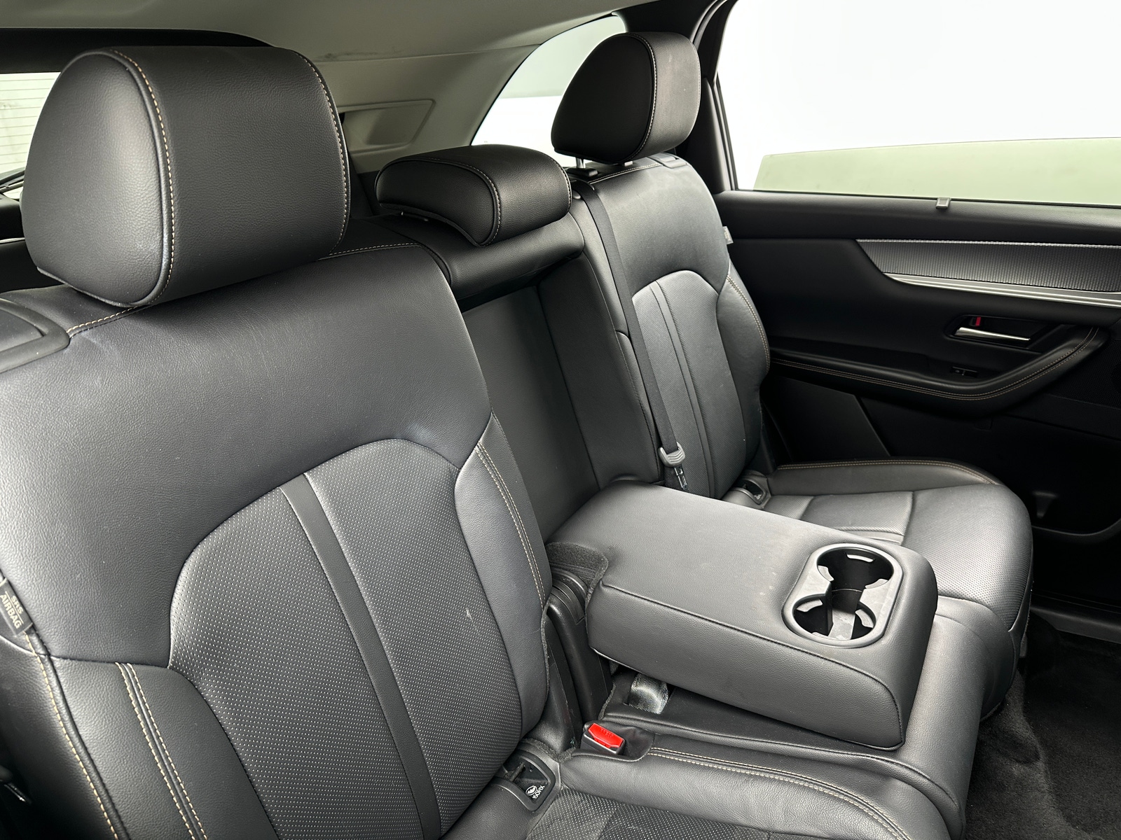 Thumbnail: 2025 Mazda CX-90 - 5