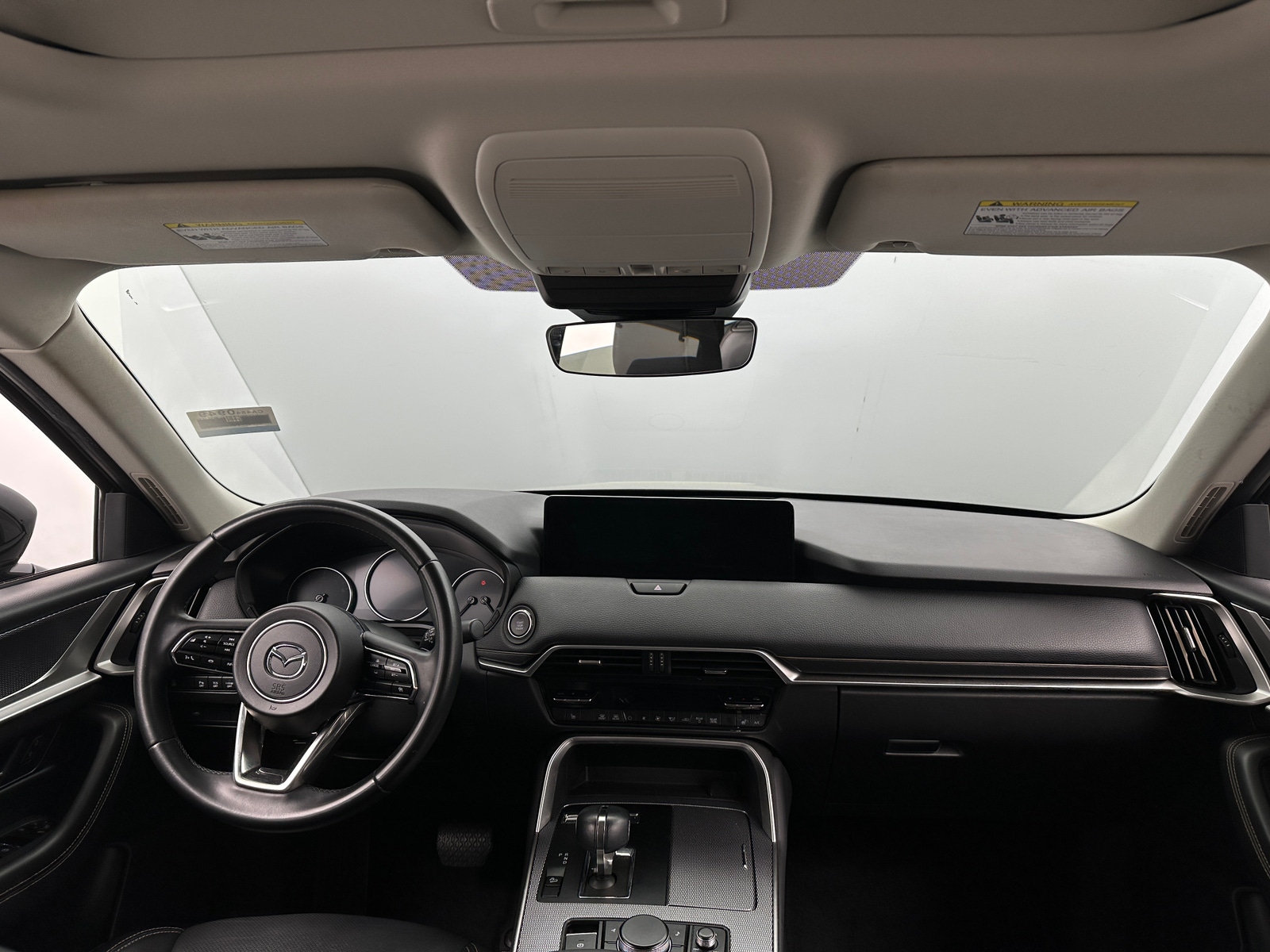 Thumbnail: 2025 Mazda CX-90 - 2