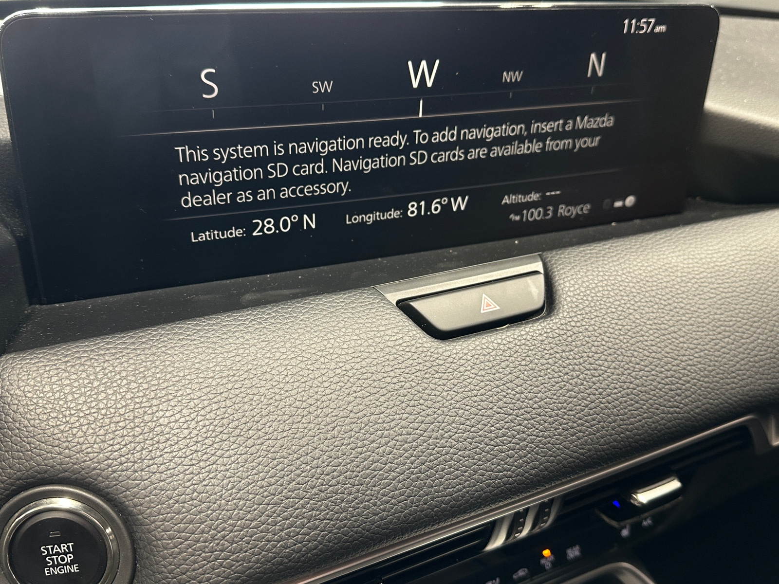 Thumbnail: 2025 Mazda CX-90 - 3