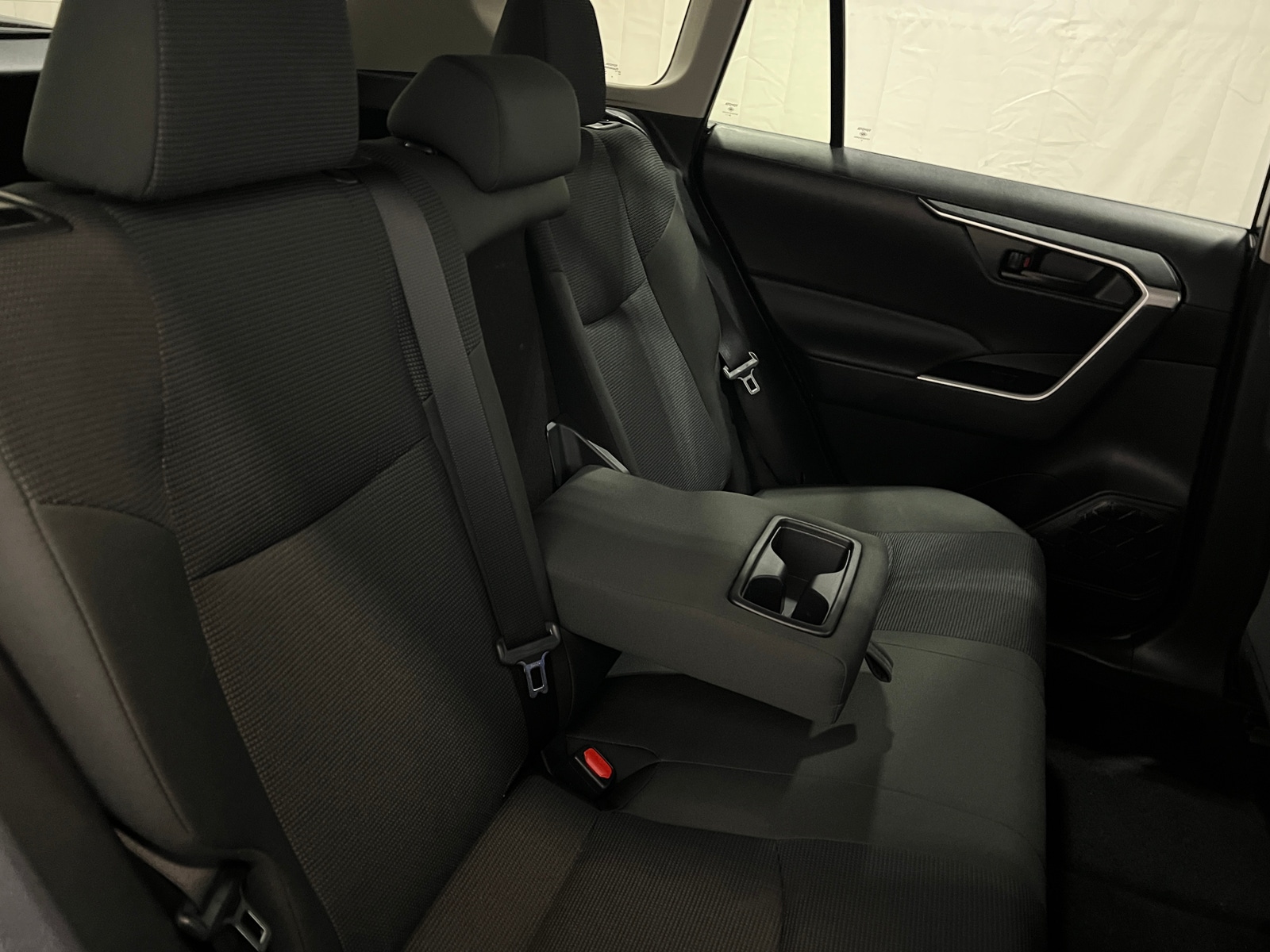 Thumbnail: 2025 Toyota RAV4 - 6