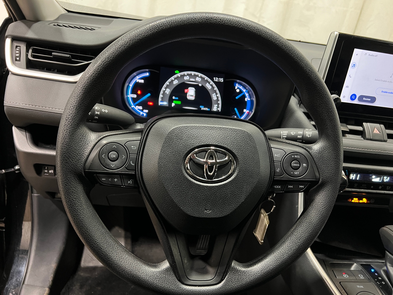 Thumbnail: 2025 Toyota RAV4 - 5