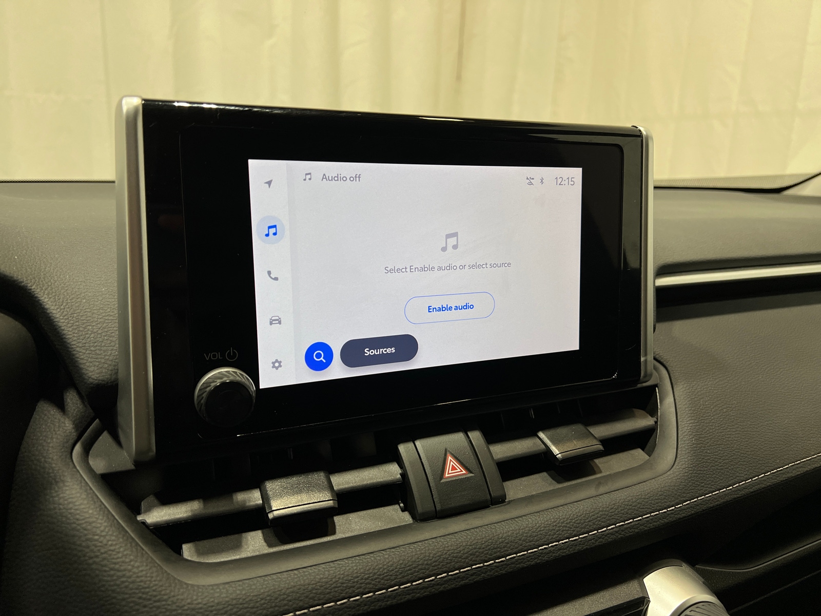 Thumbnail: 2025 Toyota RAV4 - 4