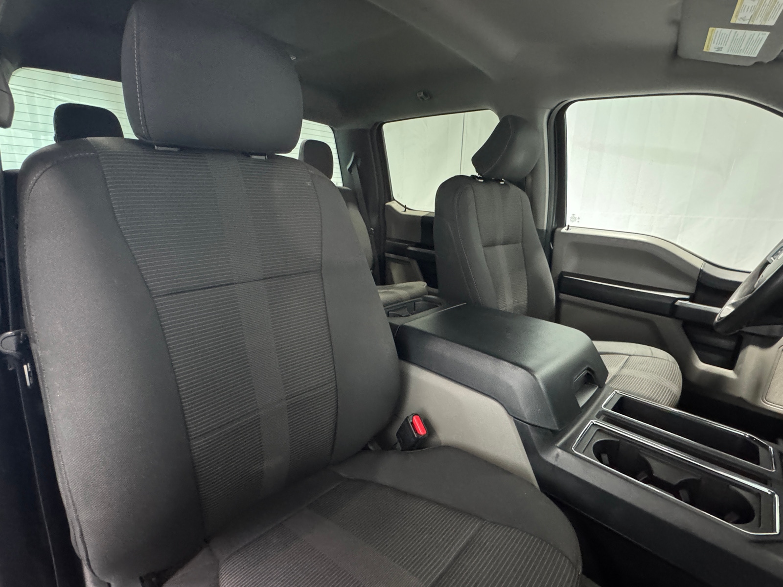 Thumbnail: 2017 Ford Econoline - 2