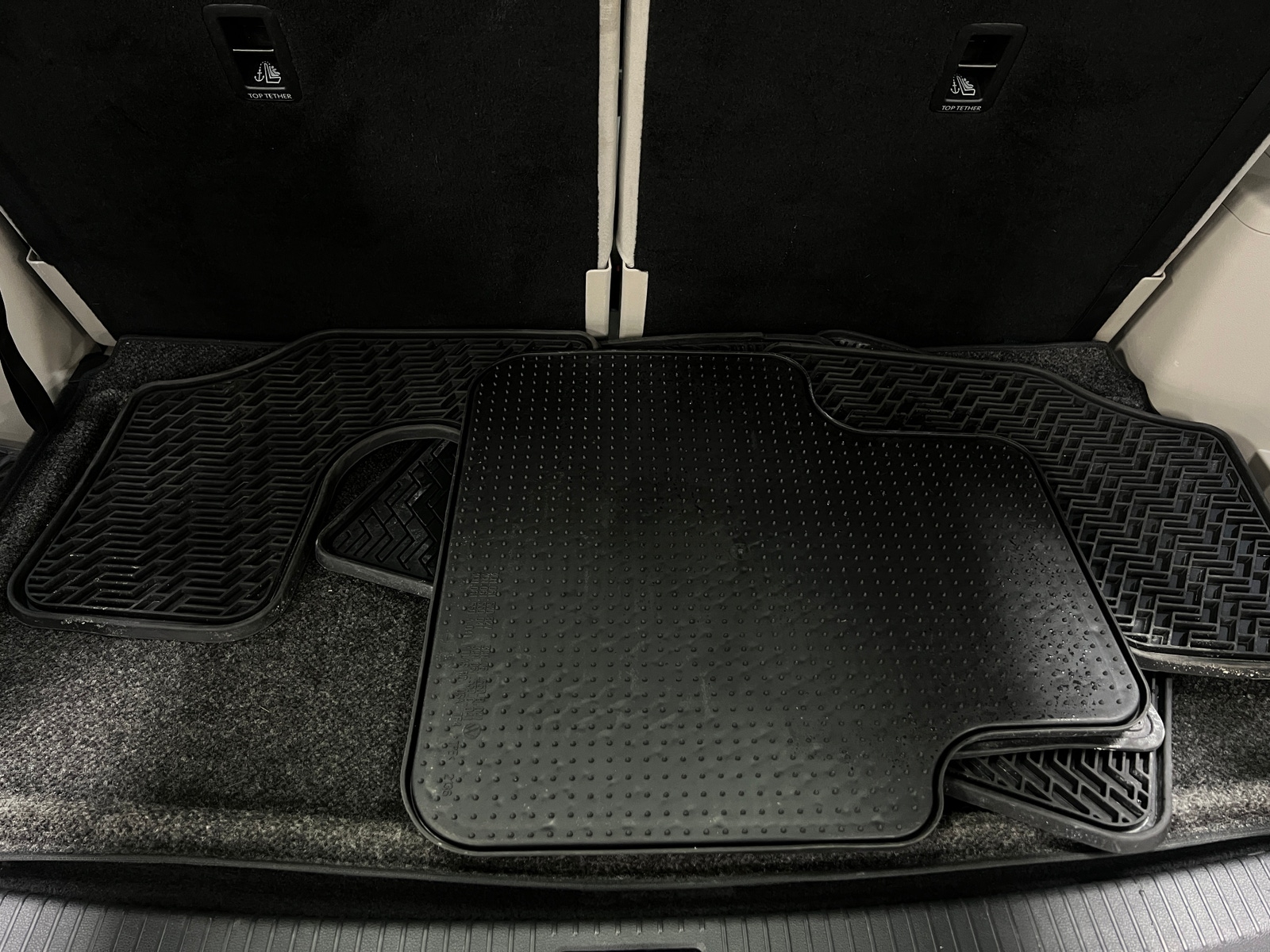 Thumbnail: 2024 Volkswagen Atlas - 6