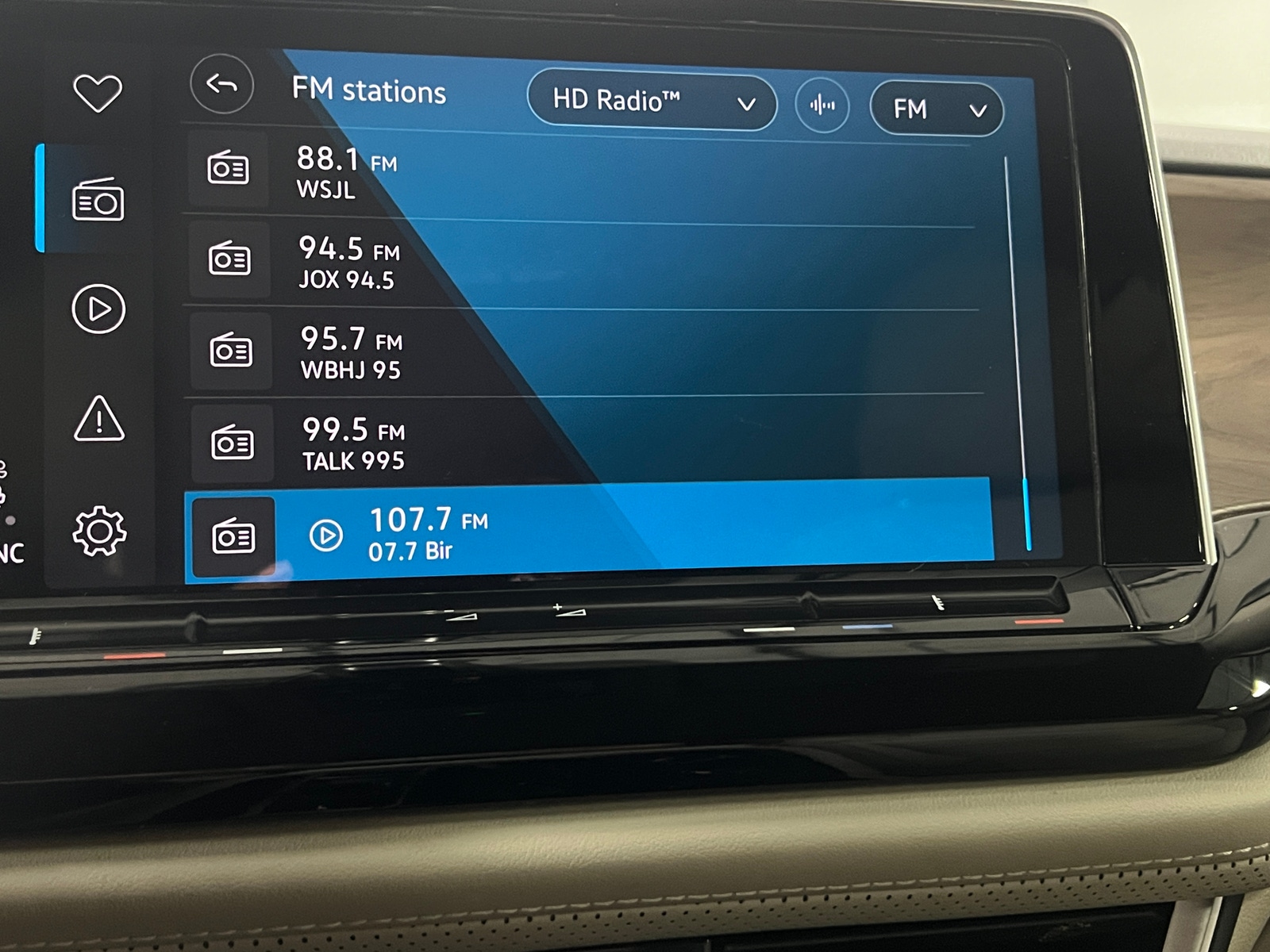 Thumbnail: 2024 Volkswagen Atlas - 3