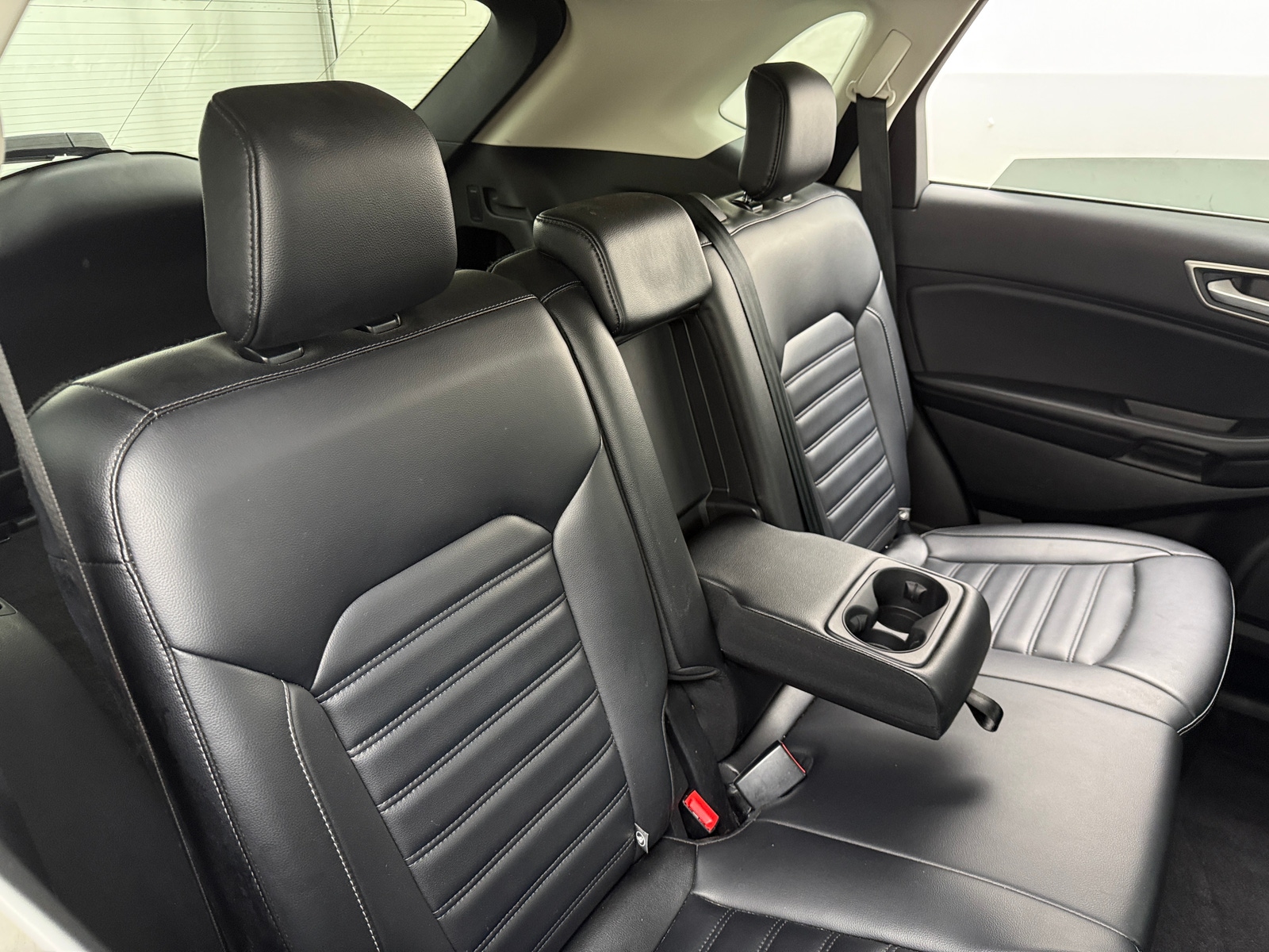 Thumbnail: 2024 Ford Edge - 5