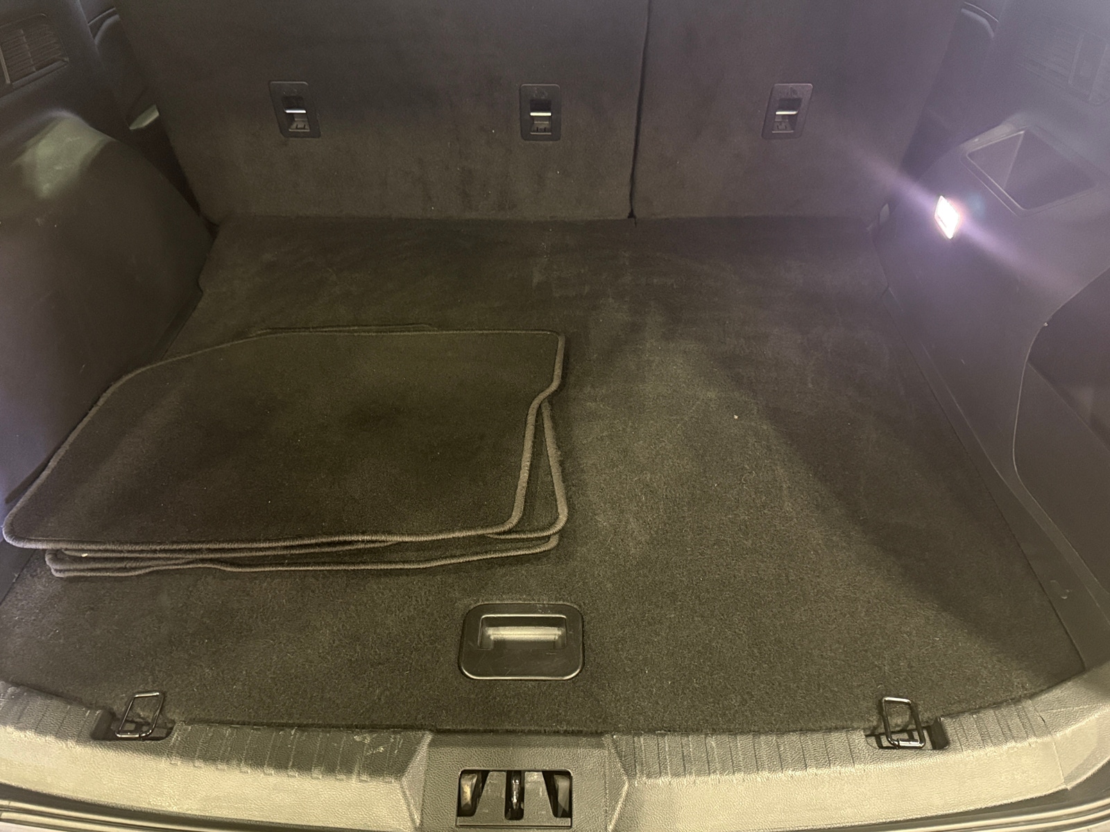 Thumbnail: 2024 Ford Edge - 6