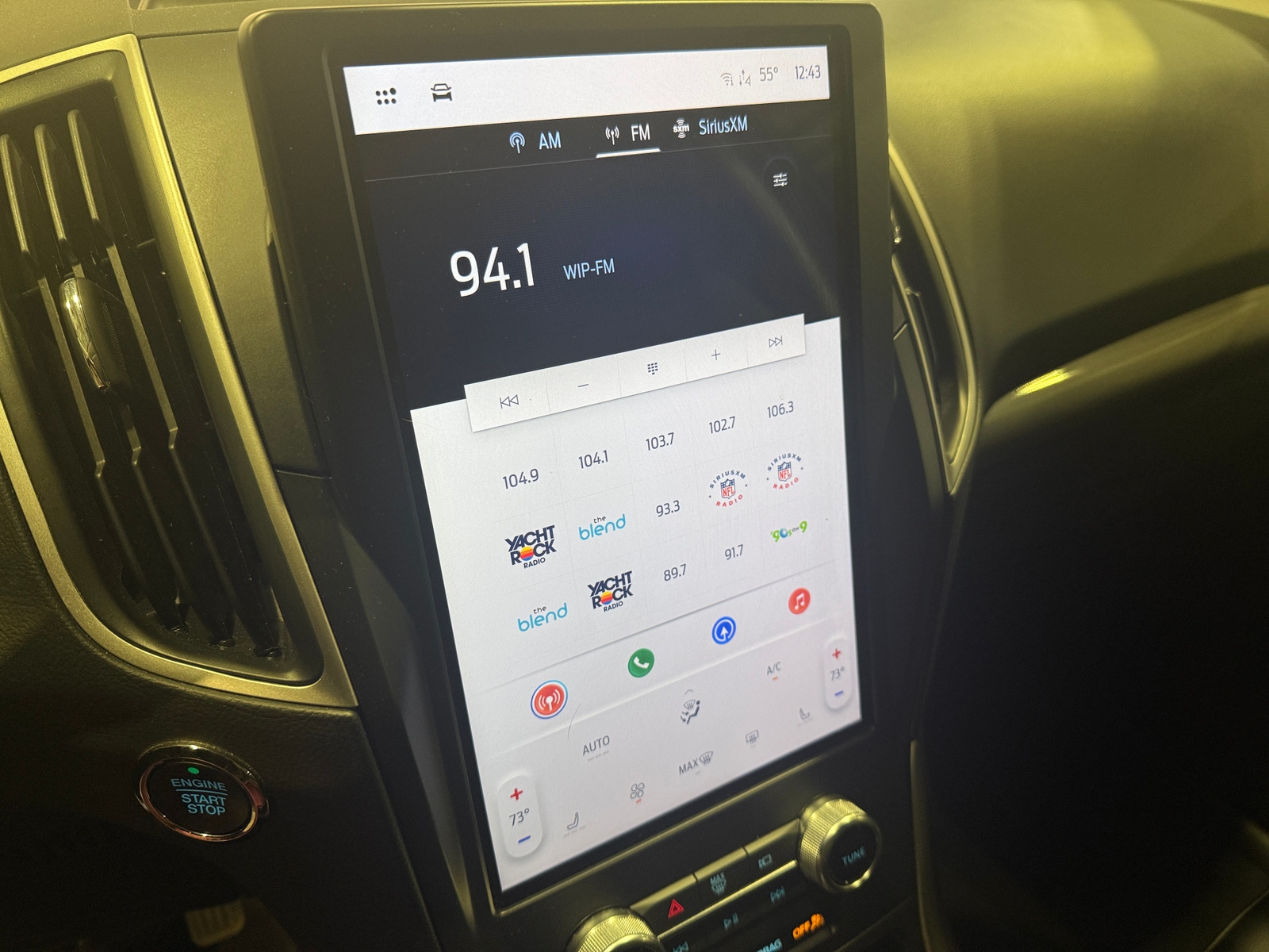 Thumbnail: 2024 Ford Edge - 3