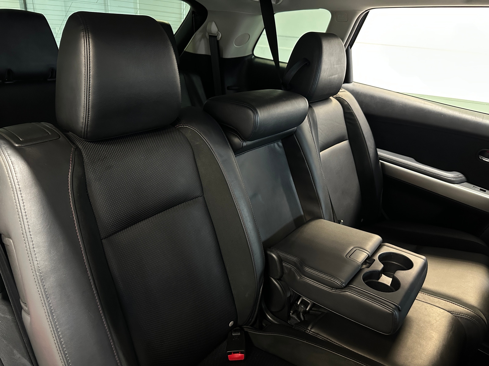 Thumbnail: 2014 Mazda CX-9 - 5