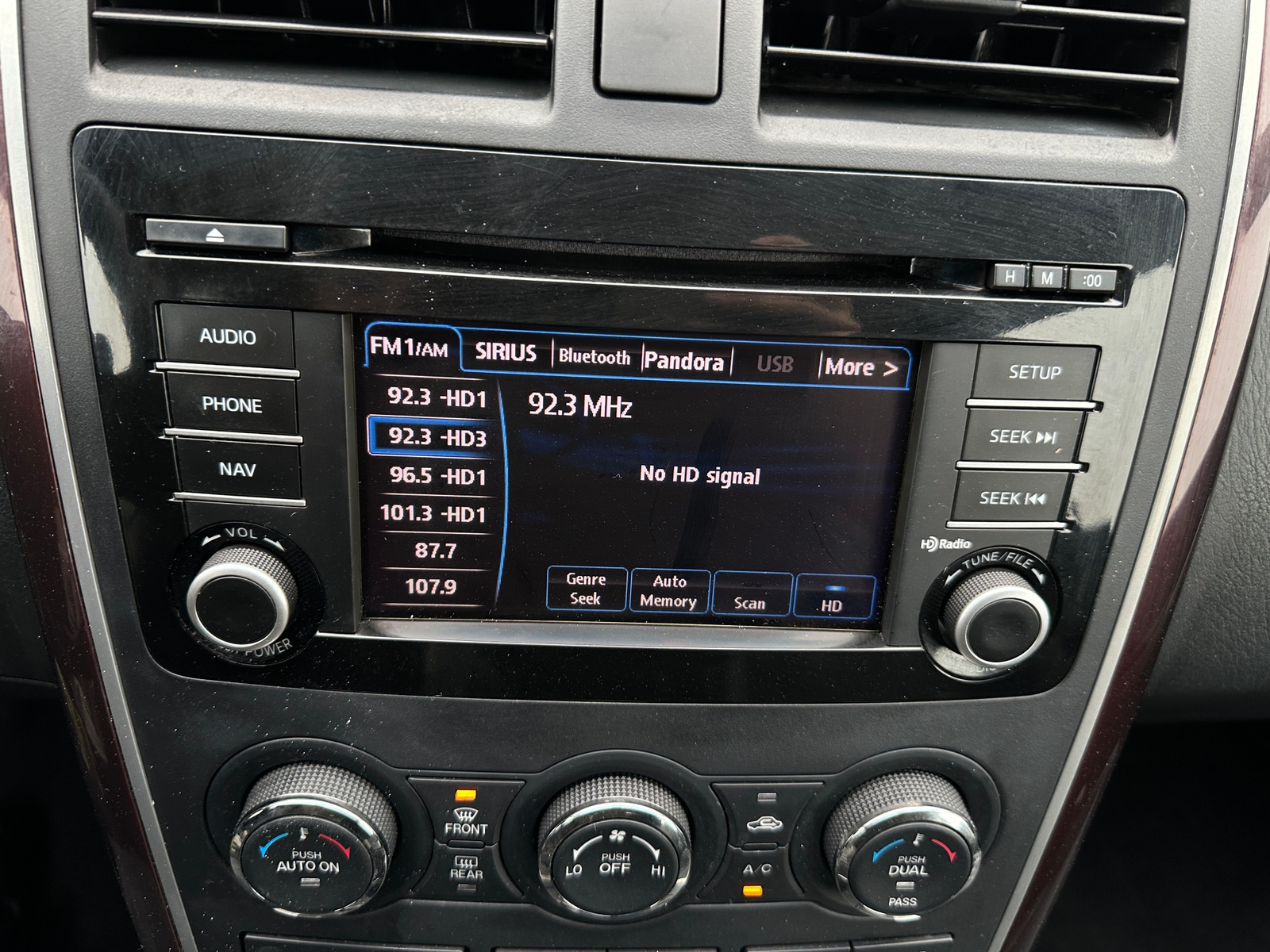 Thumbnail: 2014 Mazda CX-9 - 3