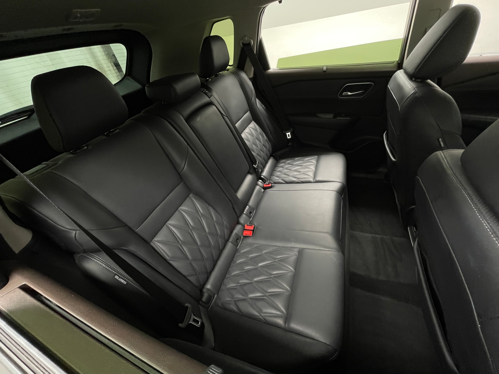 Thumbnail: 2023 Nissan Rogue - 5