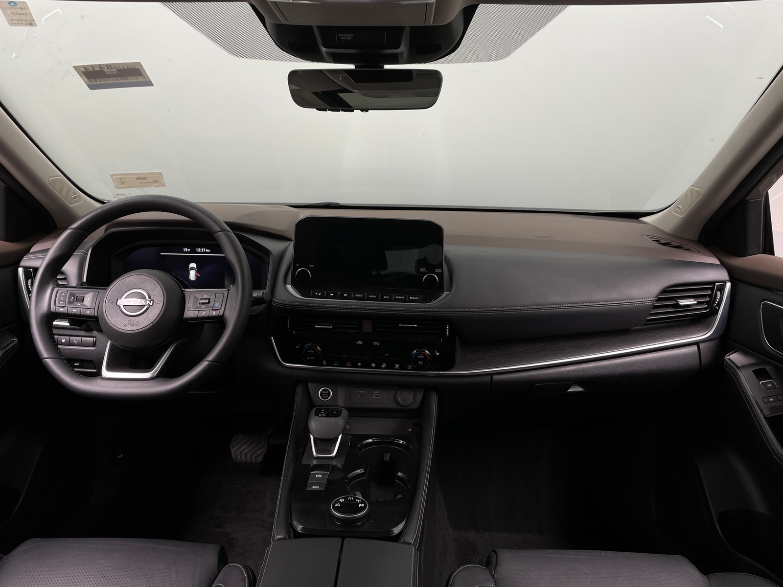 Thumbnail: 2023 Nissan Rogue - 2