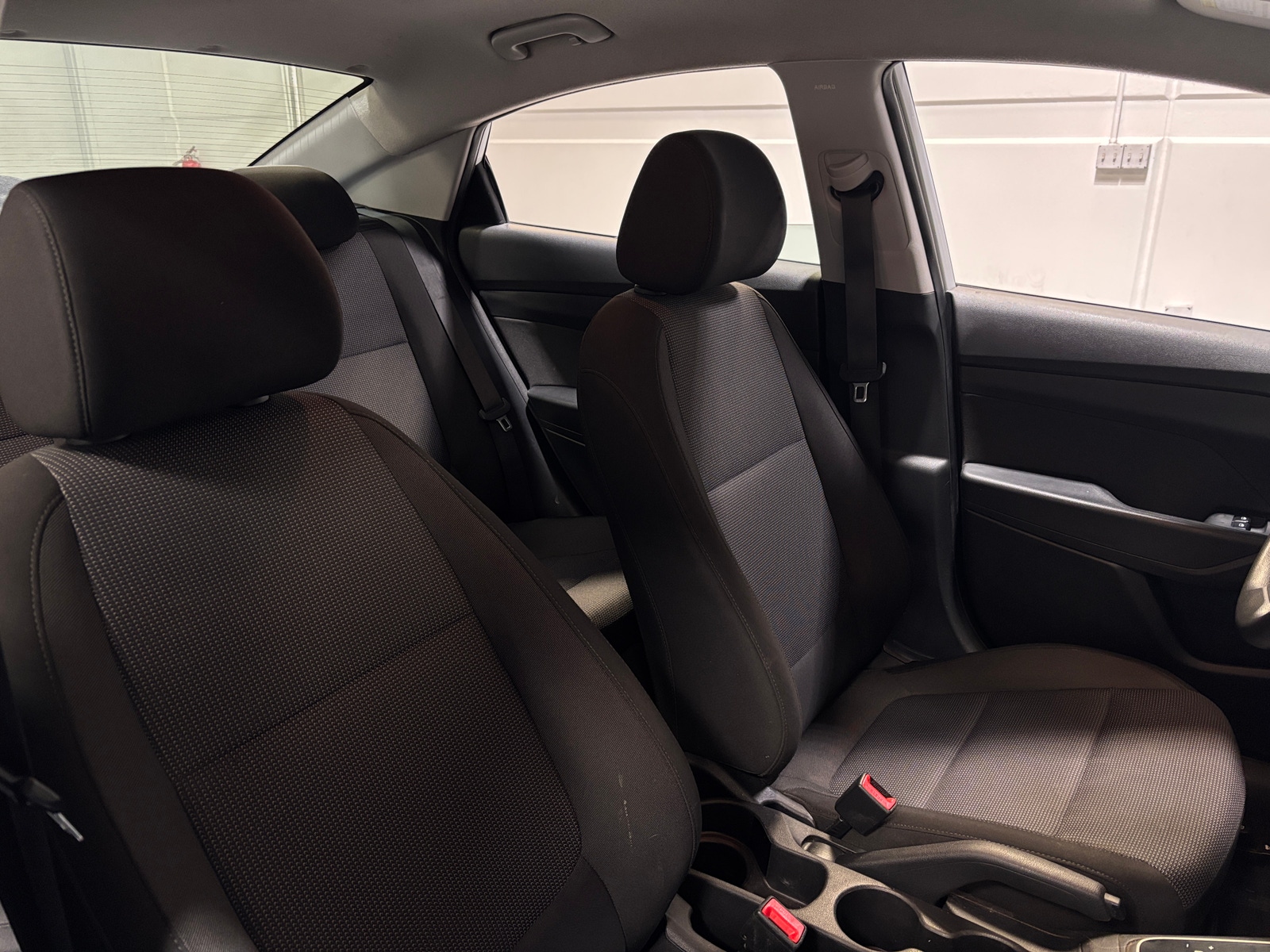 Thumbnail: 2021 Hyundai Accent - 2