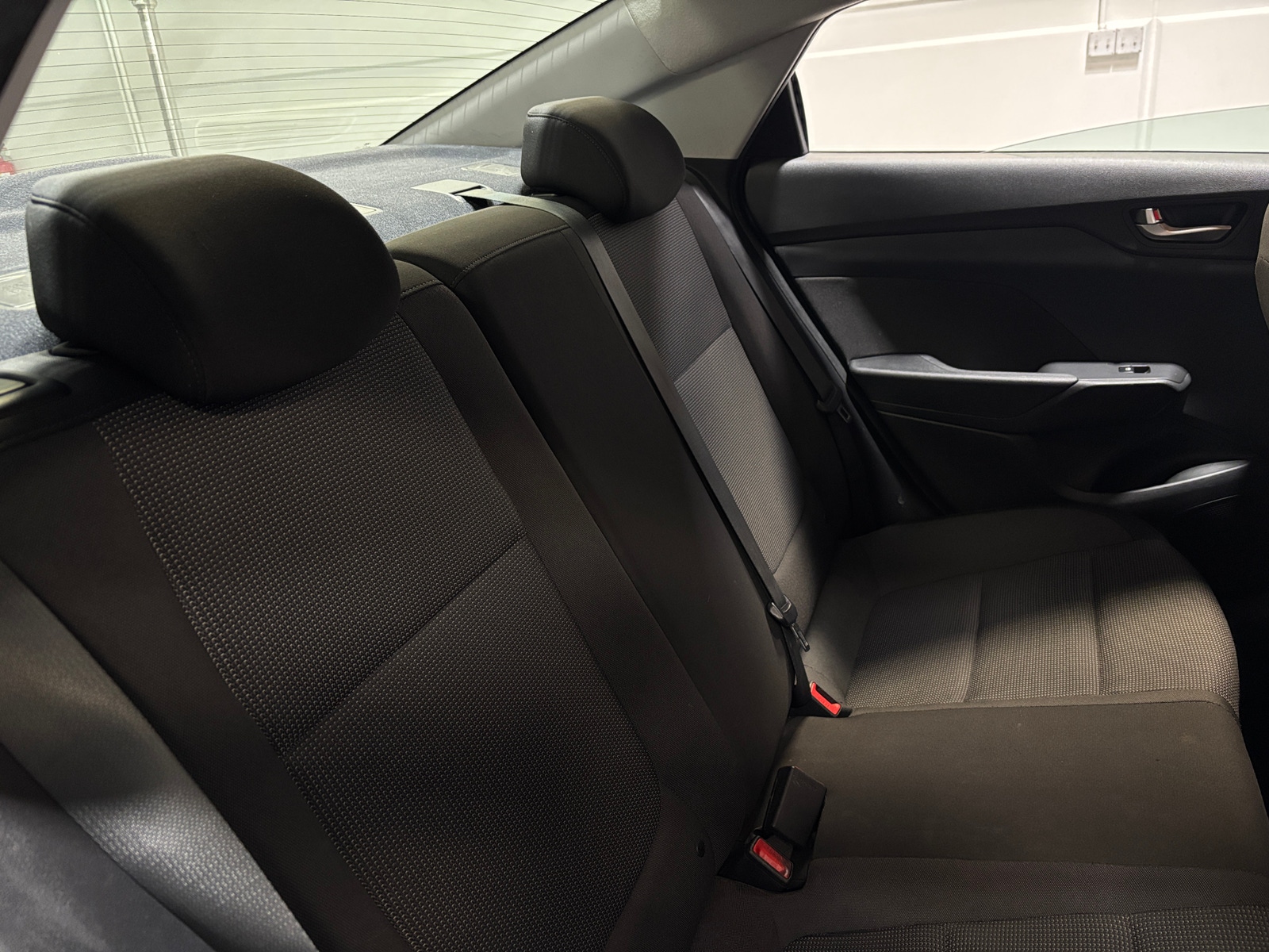 Thumbnail: 2021 Hyundai Accent - 6