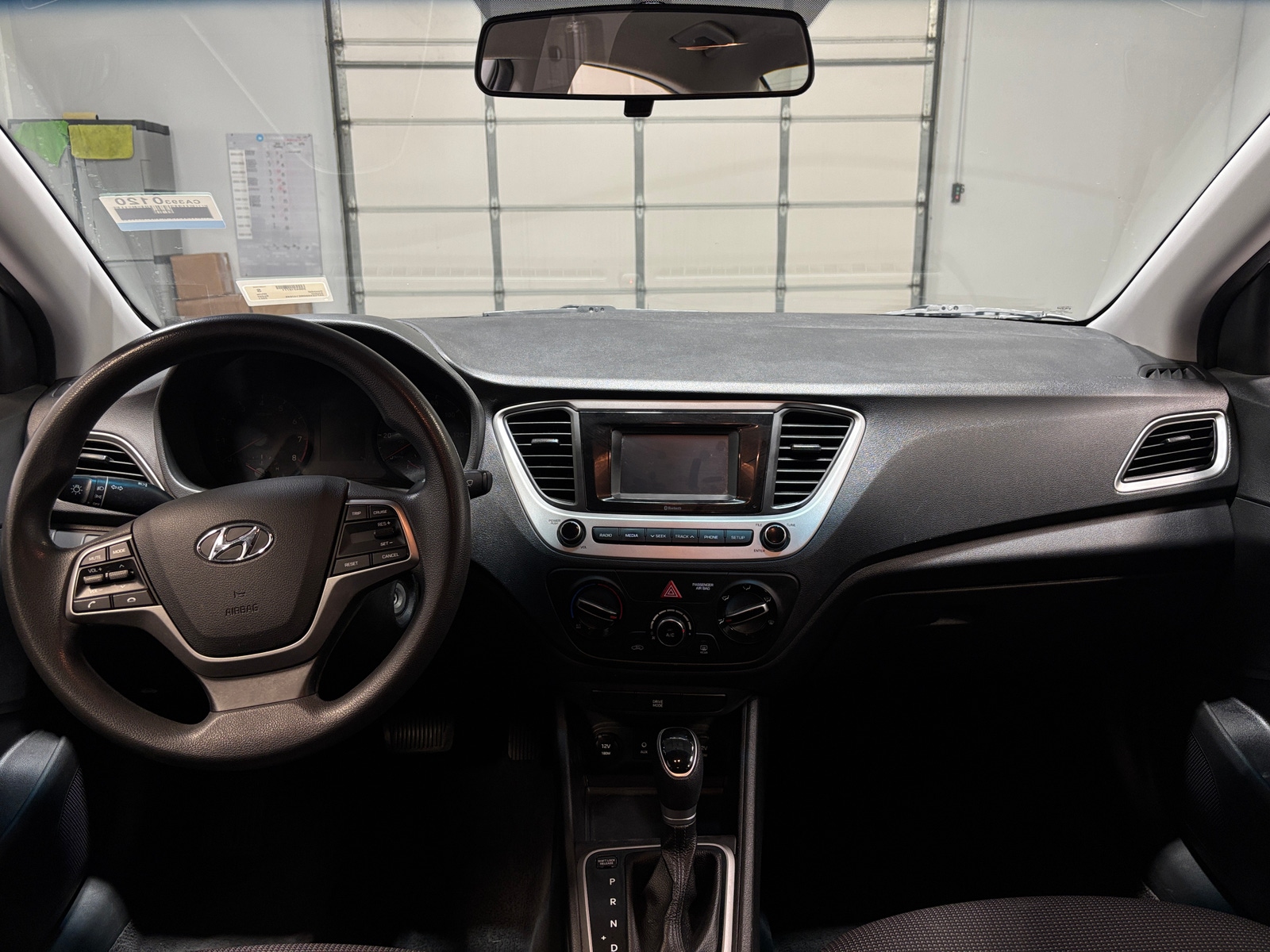 Thumbnail: 2021 Hyundai Accent - 3