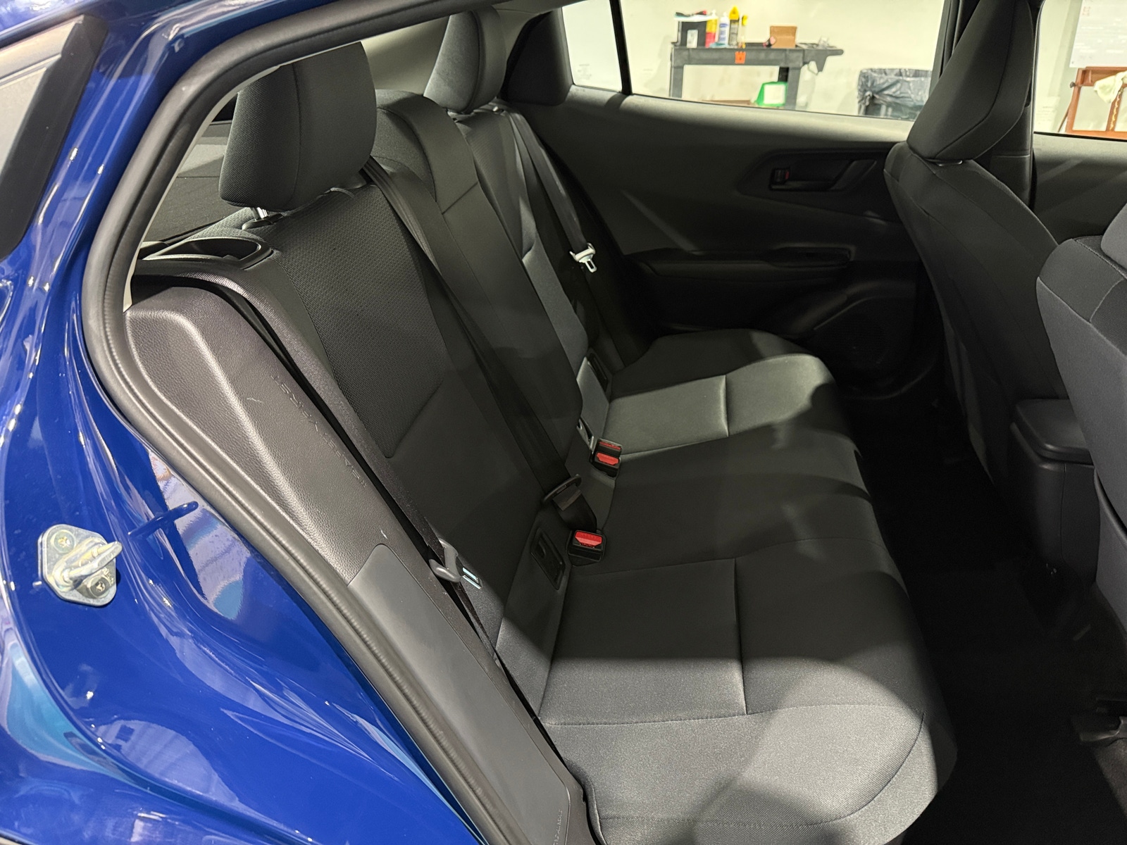 Thumbnail: 2025 Toyota Prius - 6